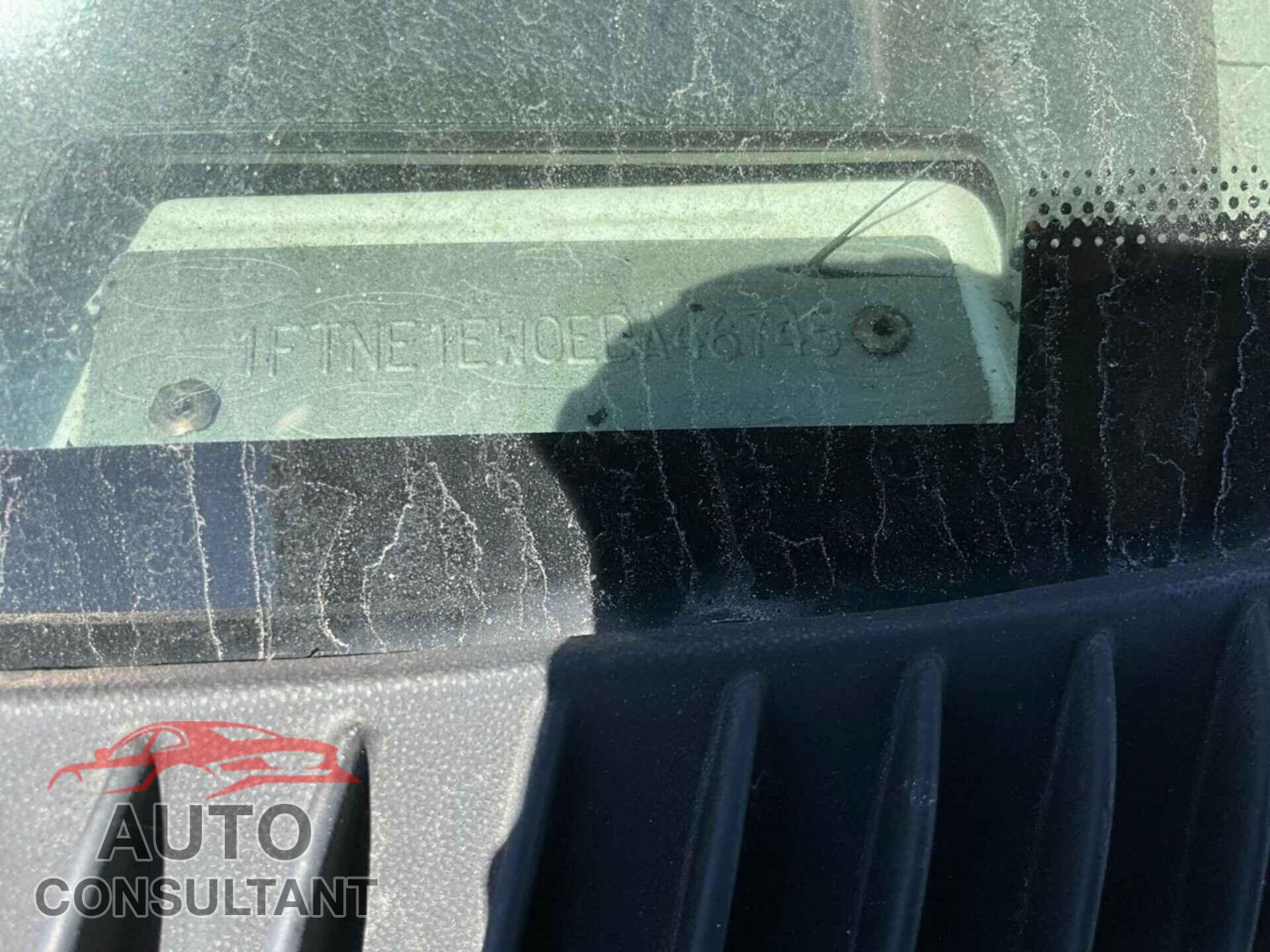 FORD E-150 2014 - 1FTNE1EW0EDA46745