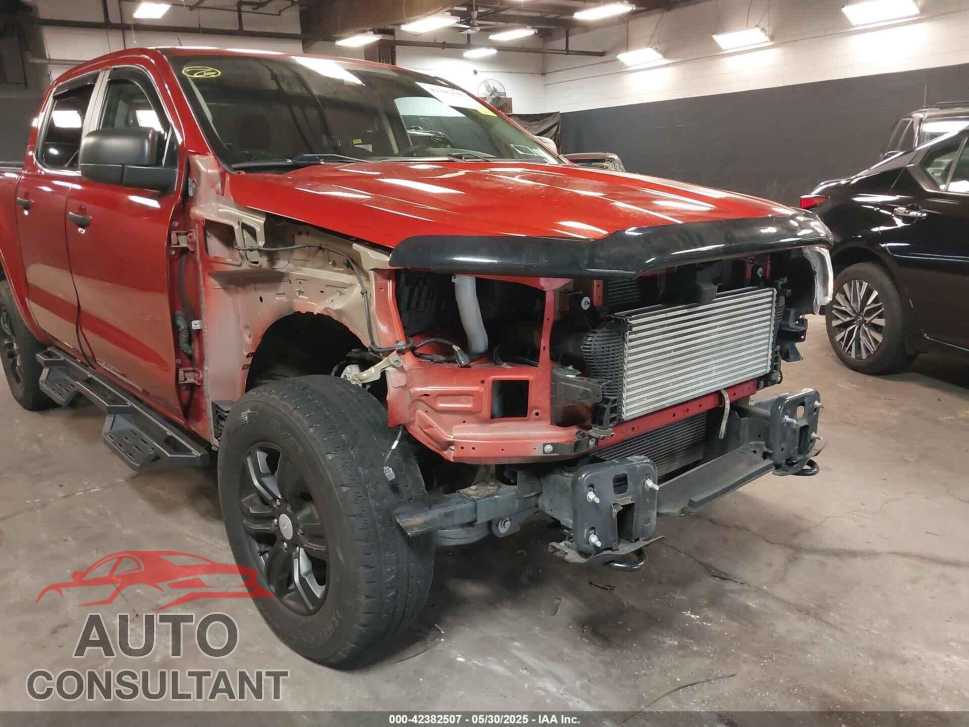 FORD RANGER 2019 - 1FTER4FH4KLA72689