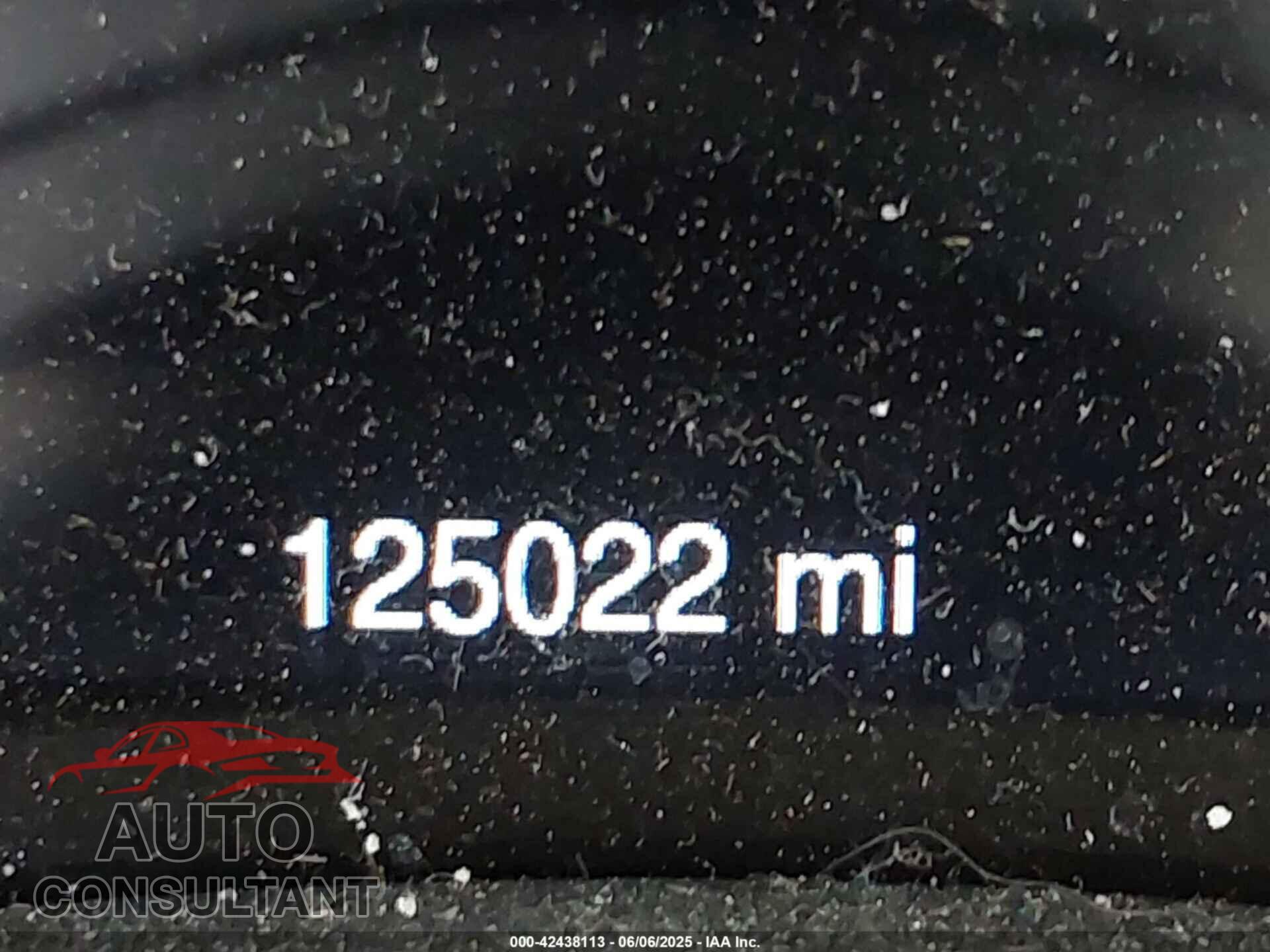 DODGE DURANGO 2015 - 1C4RDJDGXFC201971