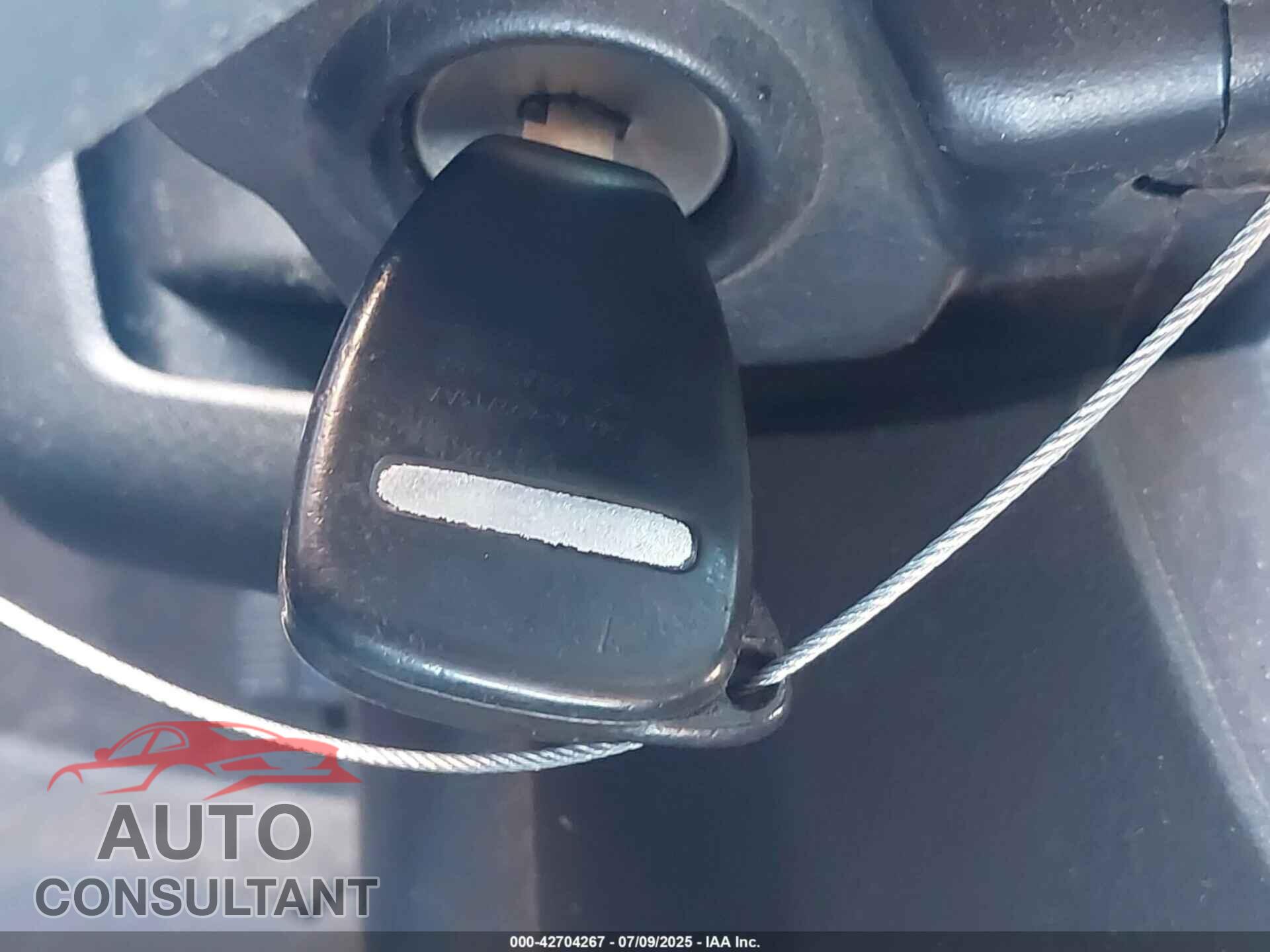 JEEP PATRIOT 2015 - 1C4NJPBA8FD235474
