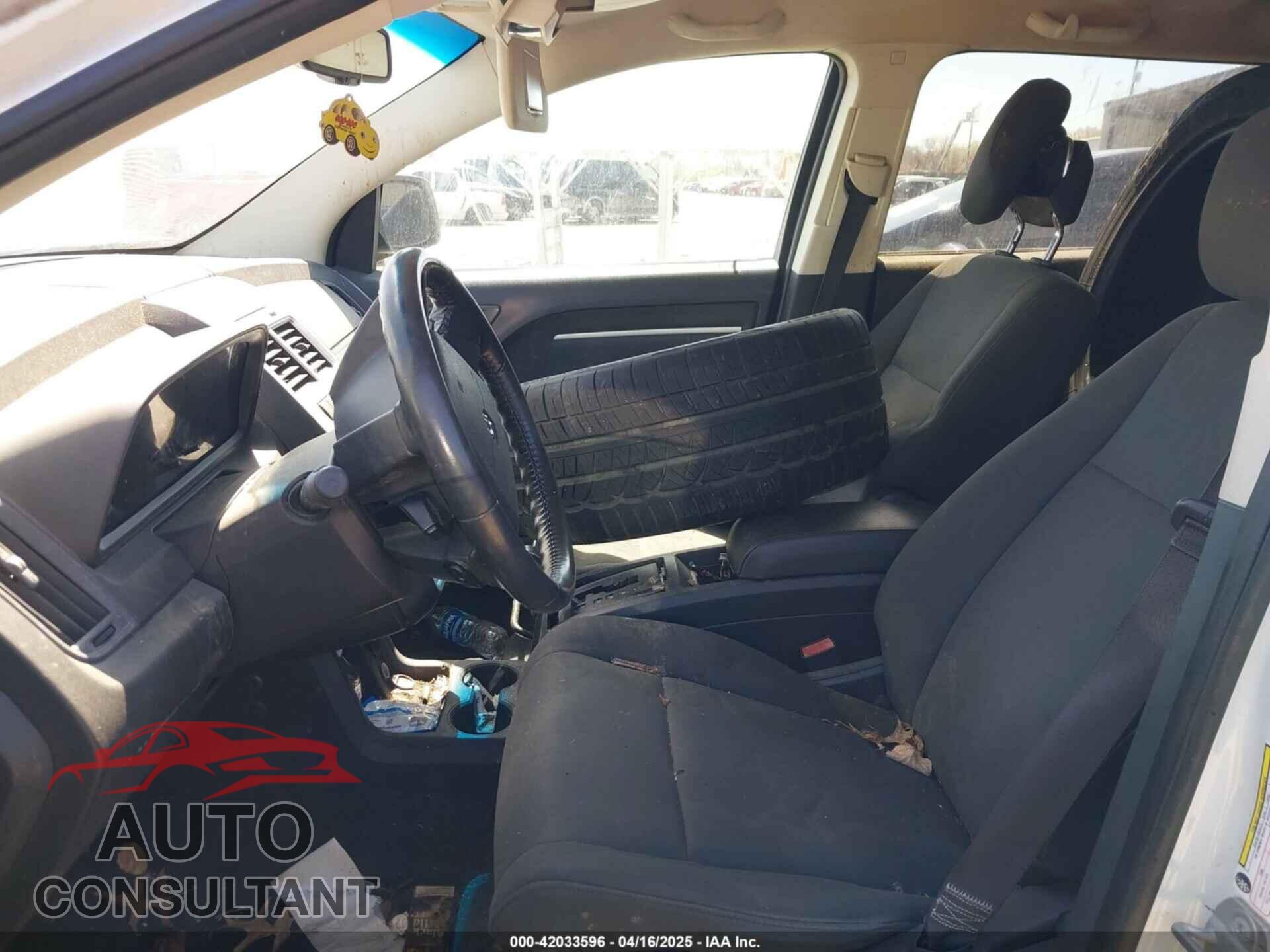 DODGE JOURNEY 2010 - 3D4PG5FVXAT138288