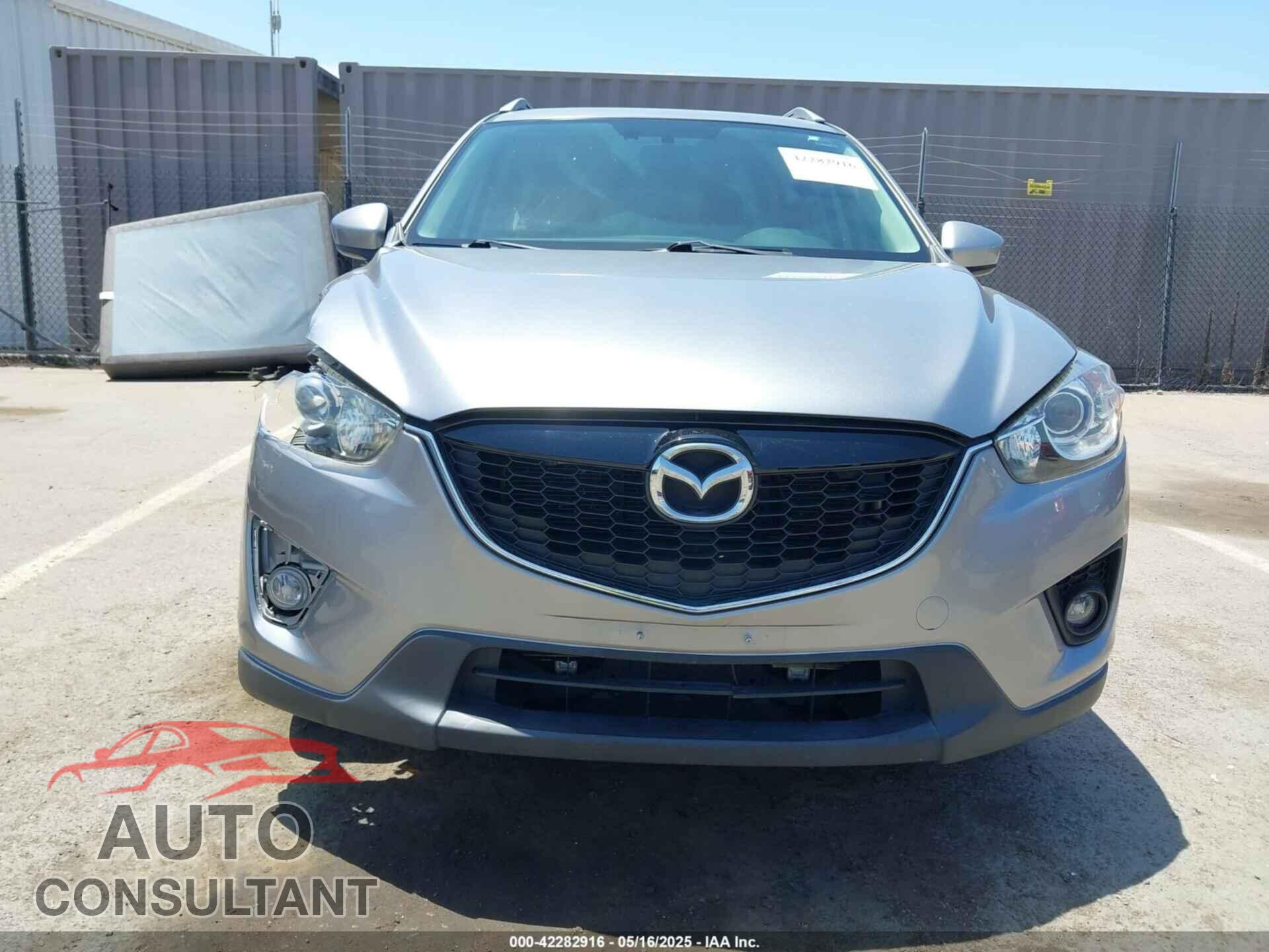 MAZDA CX-5 2013 - JM3KE2DE5D0159086