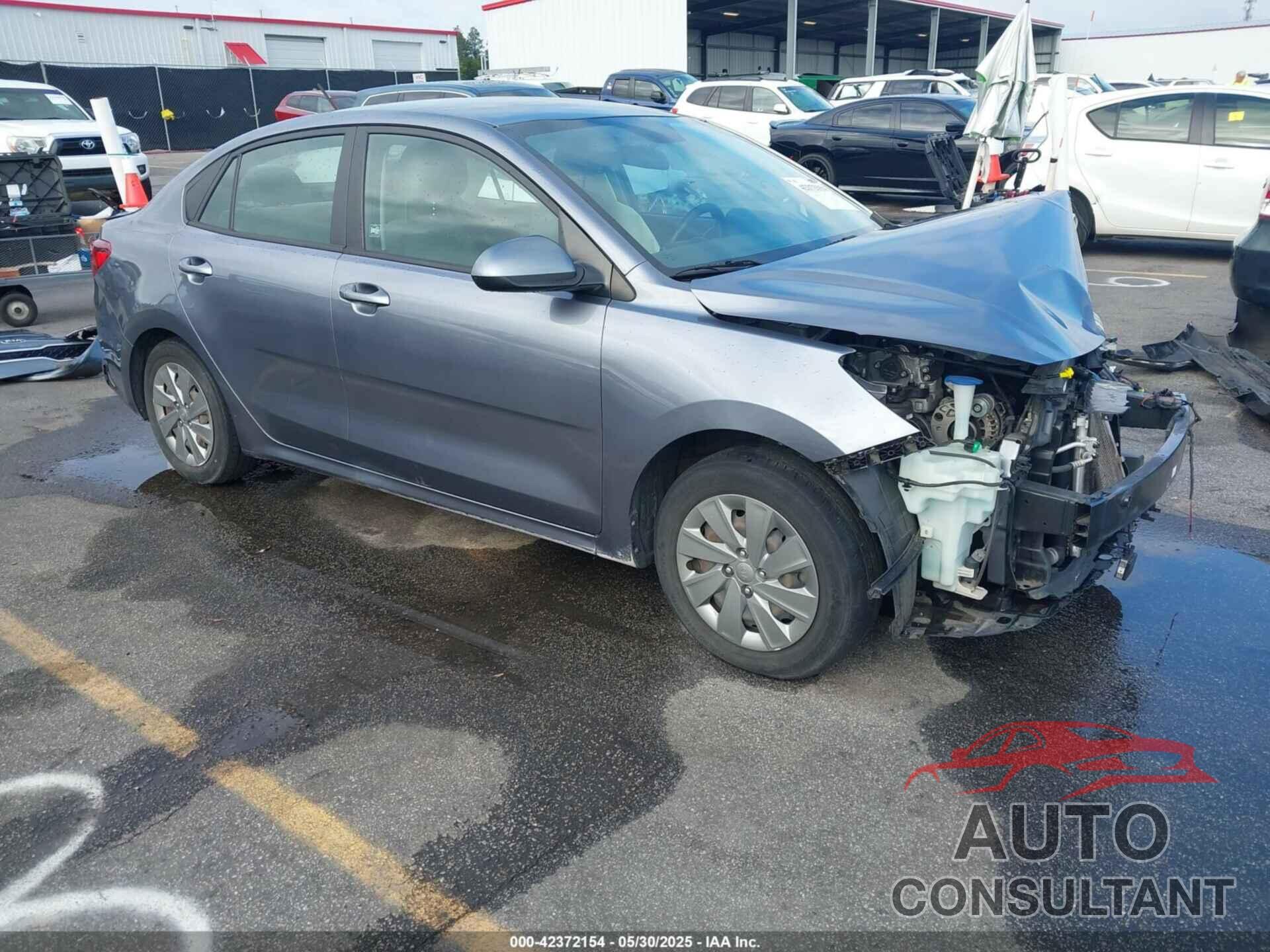 KIA RIO 2020 - 3KPA24AD8LE308777
