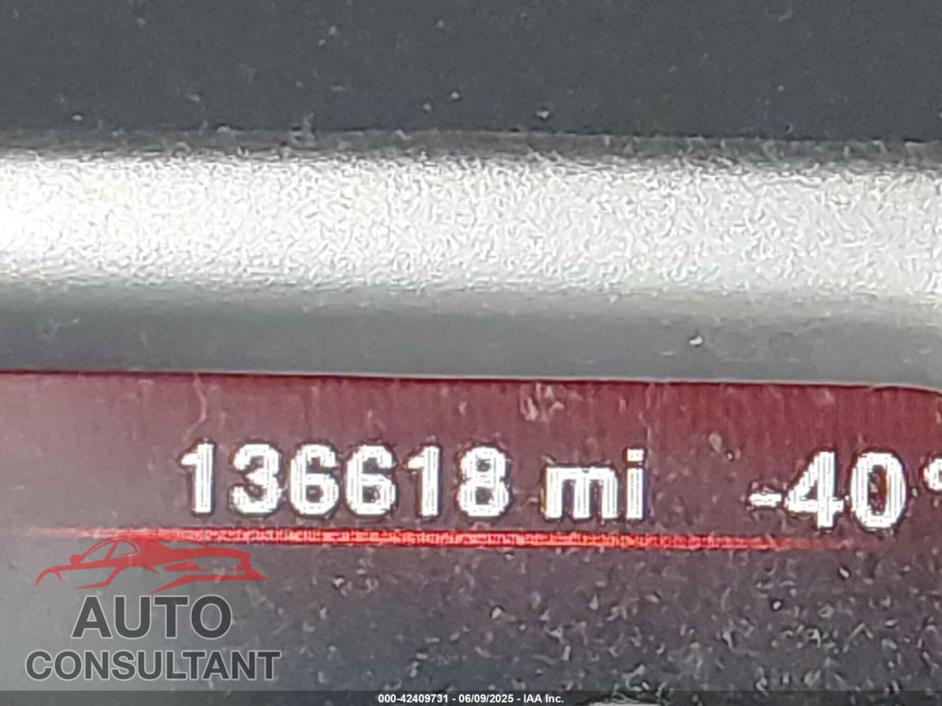 DODGE JOURNEY 2017 - 3C4PDDBG8HT577782