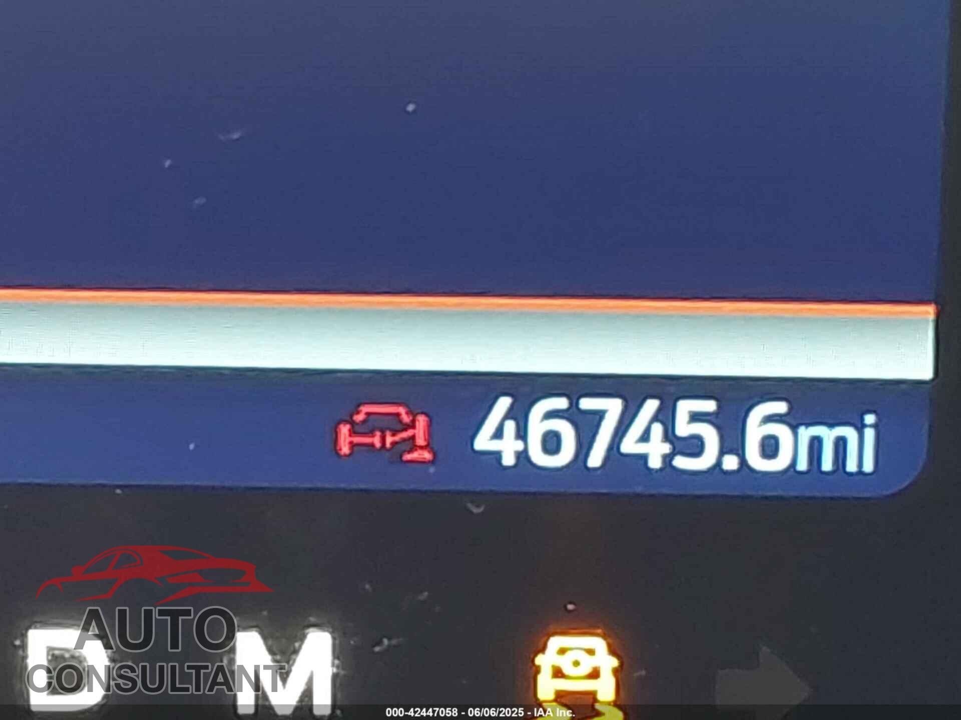 FORD BRONCO 2021 - 1FMEE5DH0MLA63006