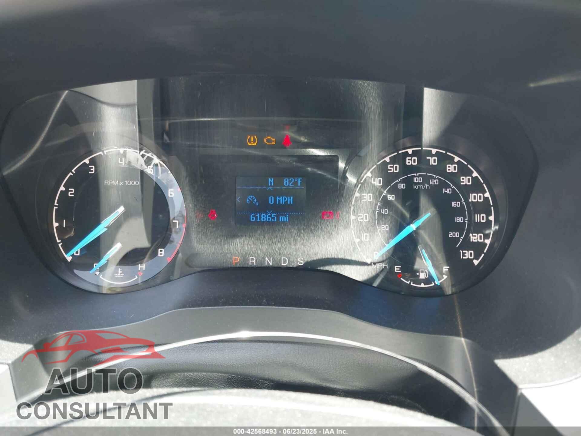 FORD RANGER 2019 - 1FTER4EH1KLA87457