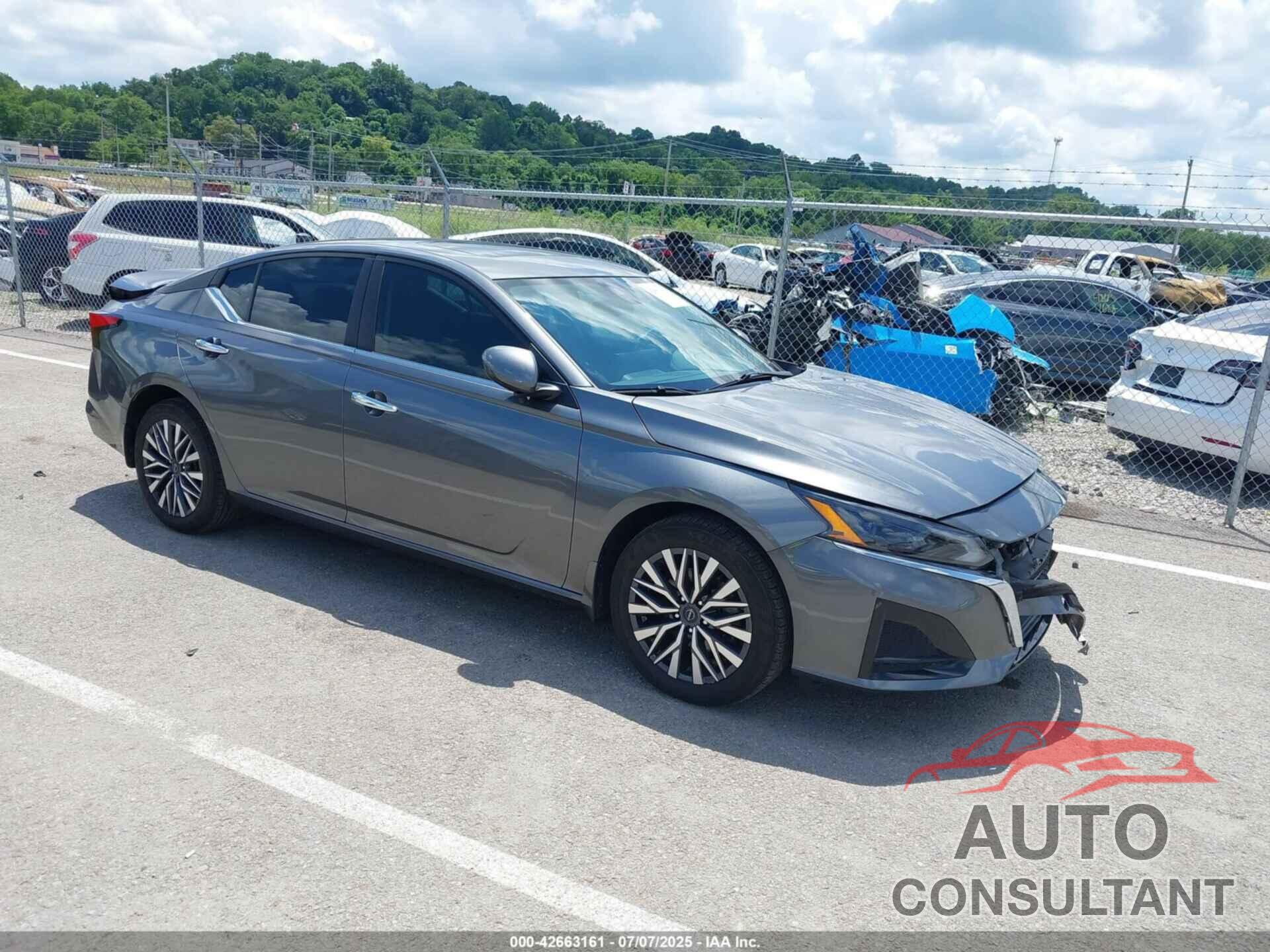 NISSAN ALTIMA 2023 - 1N4BL4DW8PN393738