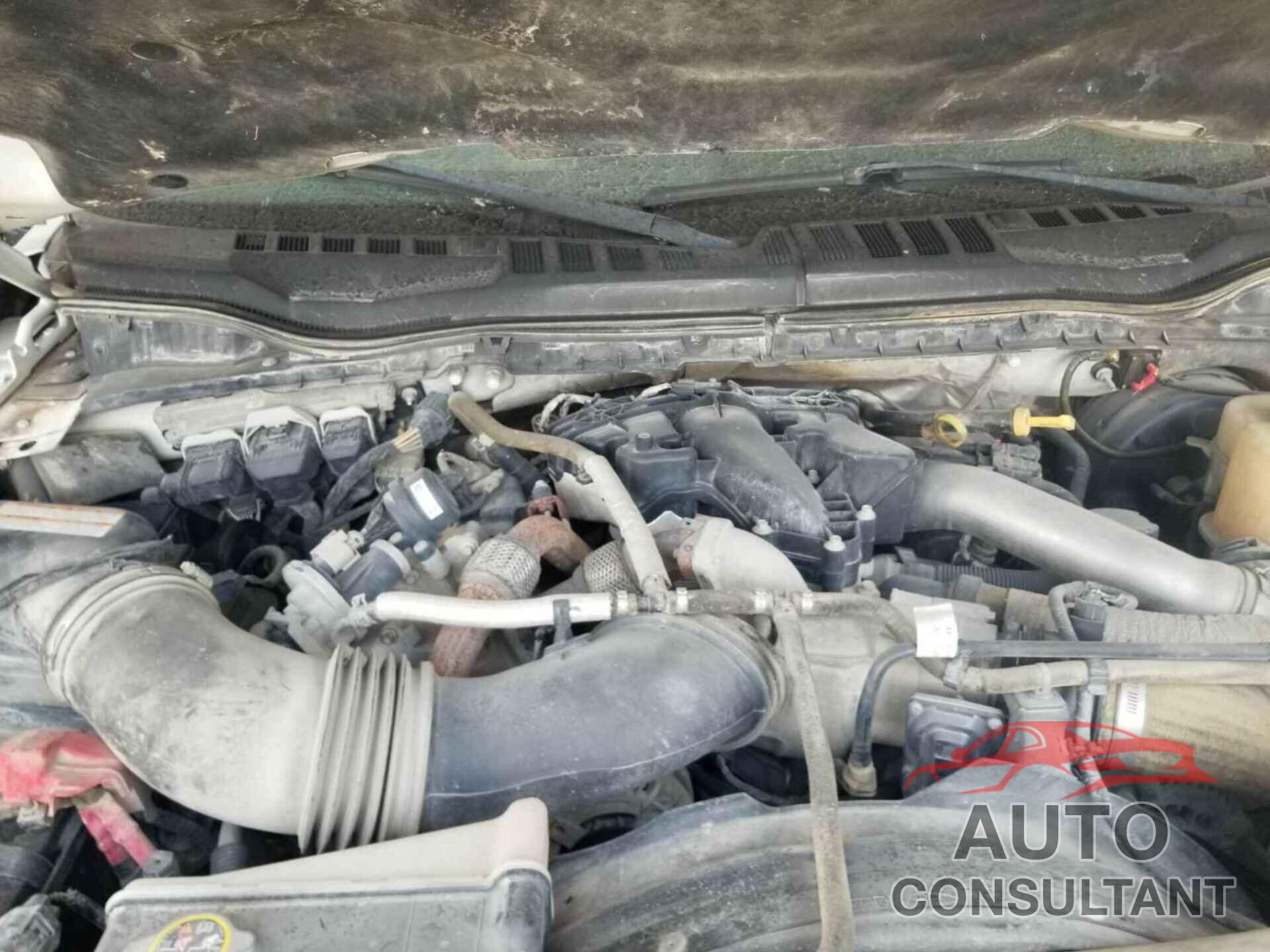 FORD F350 2017 - 1FT7W3AT7HED28246