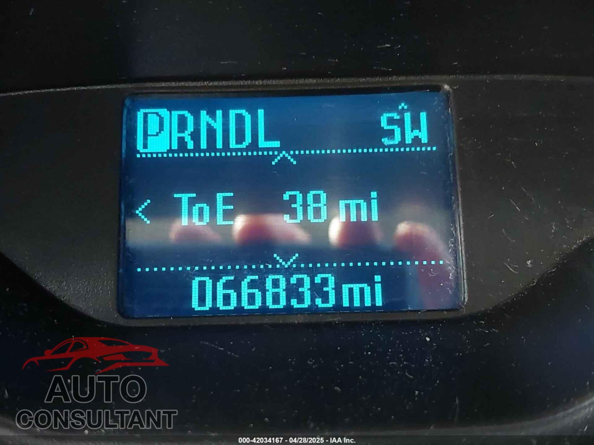 FORD FOCUS 2012 - 1FAHP3K24CL394495