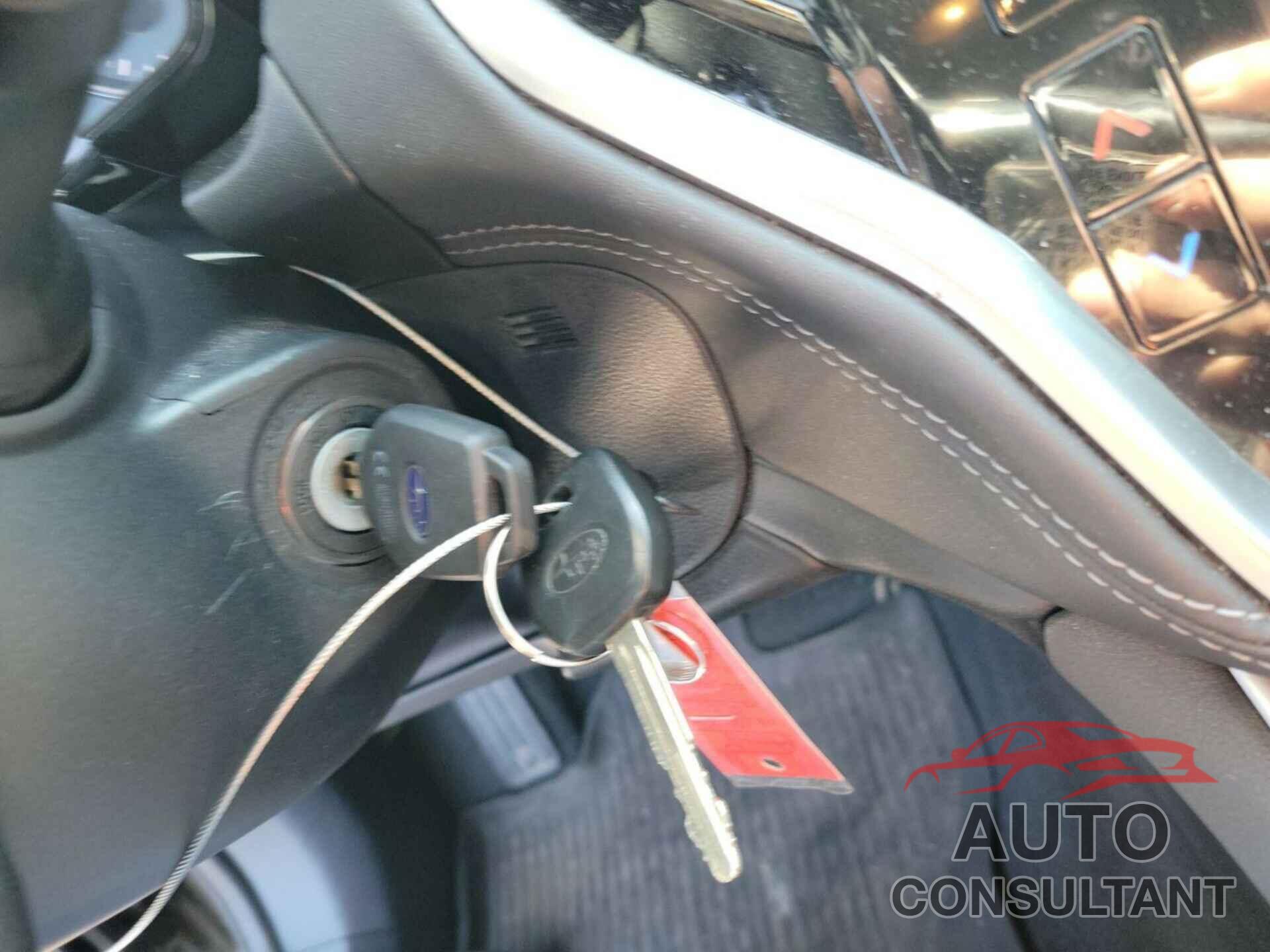 SUBARU LEGACY 2022 - 4S3BWAC68N3014716