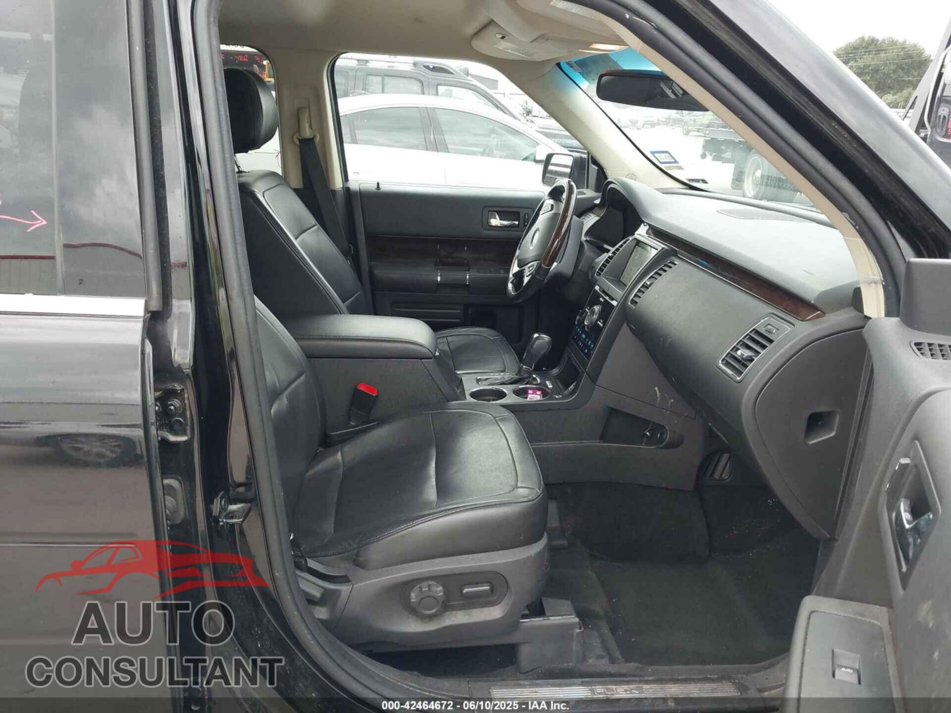 FORD FLEX 2016 - 2FMGK5D82GBA06022