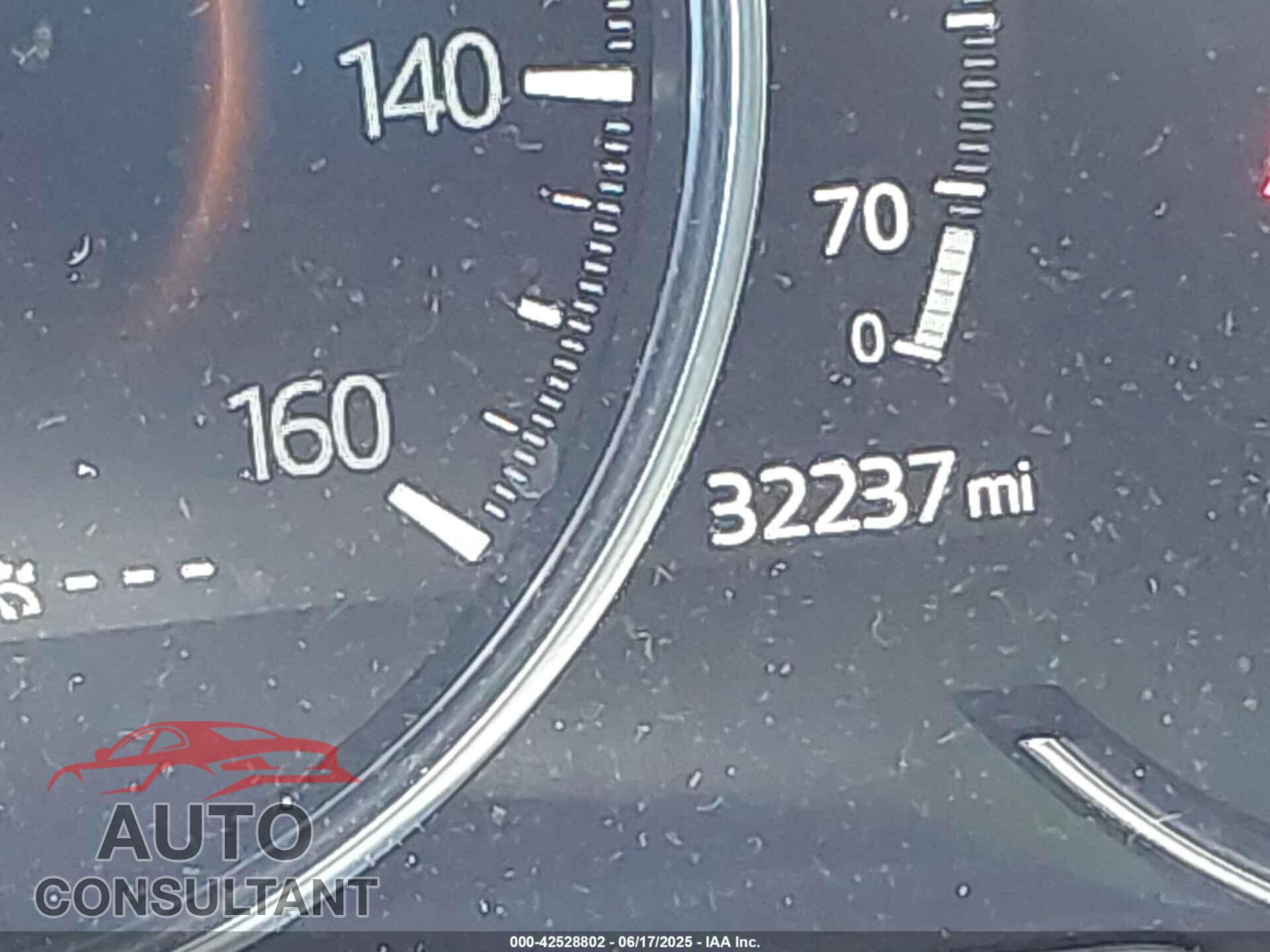 MAZDA CX-5 2023 - JM3KFBDM5P0136044