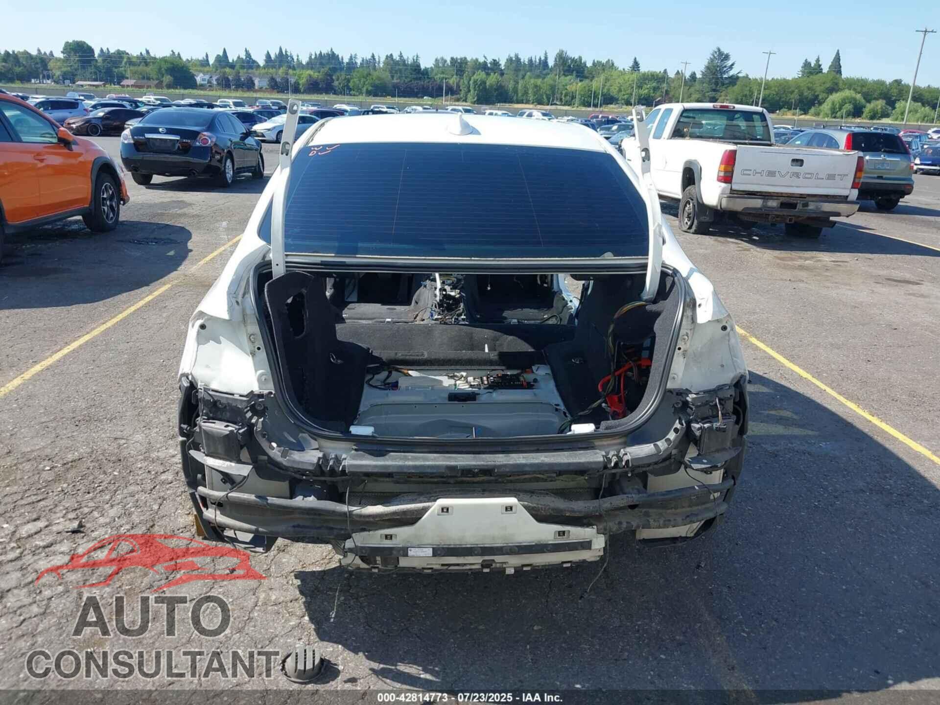 BMW 335I 2013 - WBA3A9G56DNP37614