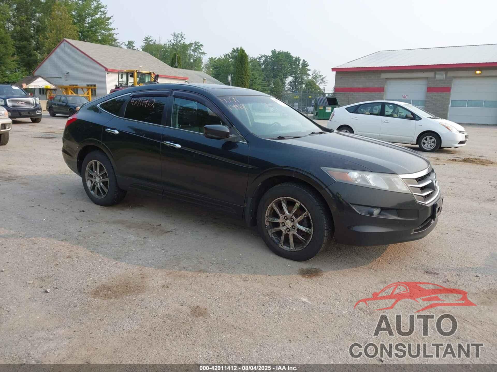 HONDA ACCORD CROSSTOUR 2011 - 5J6TF2H50BL004195