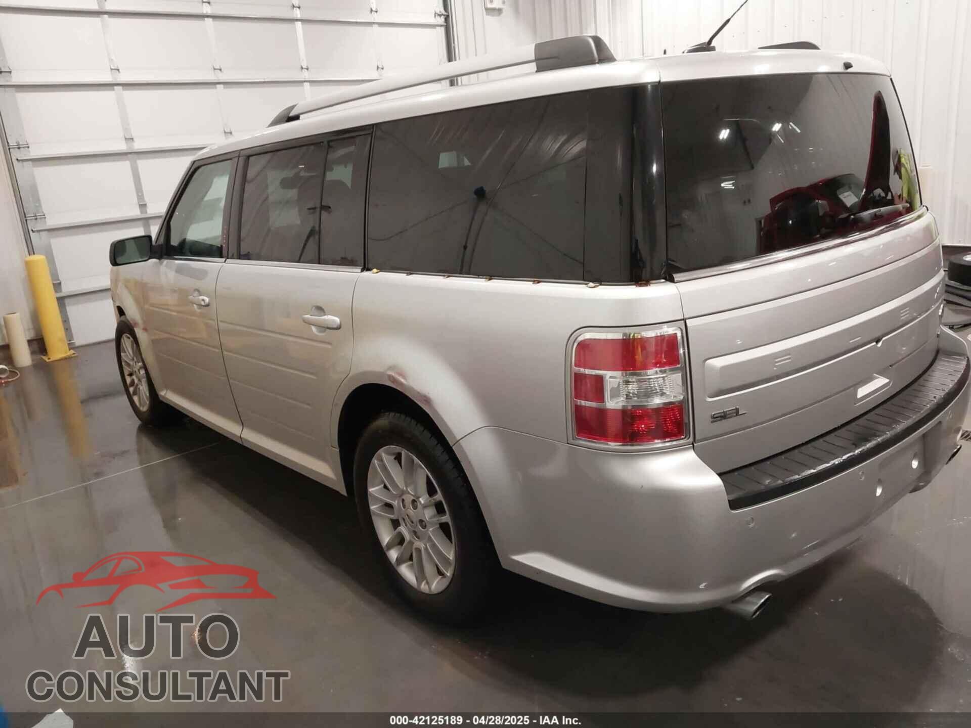FORD FLEX 2013 - 2FMHK6C89DBD08320