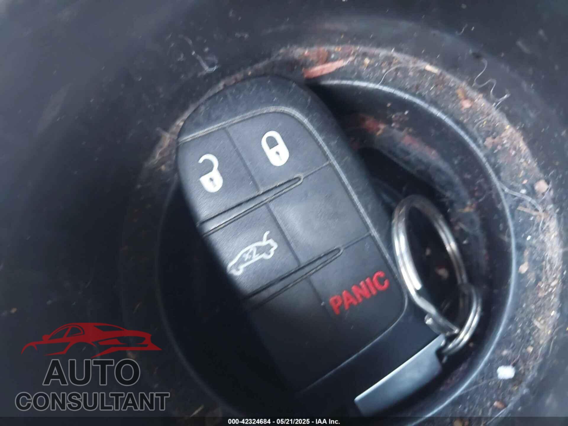 DODGE CHARGER 2014 - 2C3CDXAT2EH362082