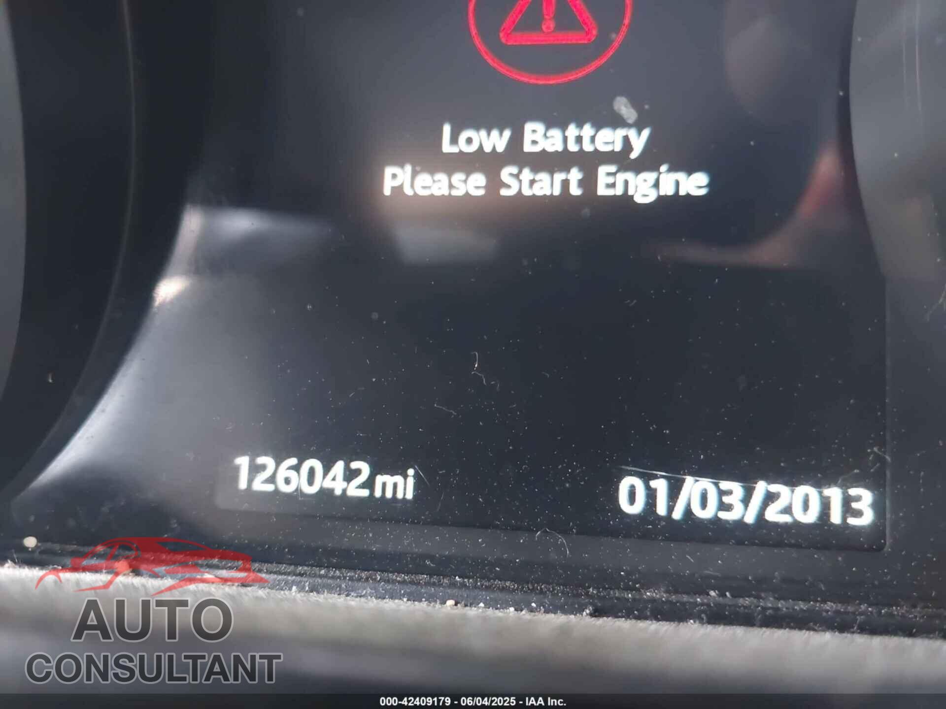 JAGUAR XE 2017 - SAJAD4BV7HA961369