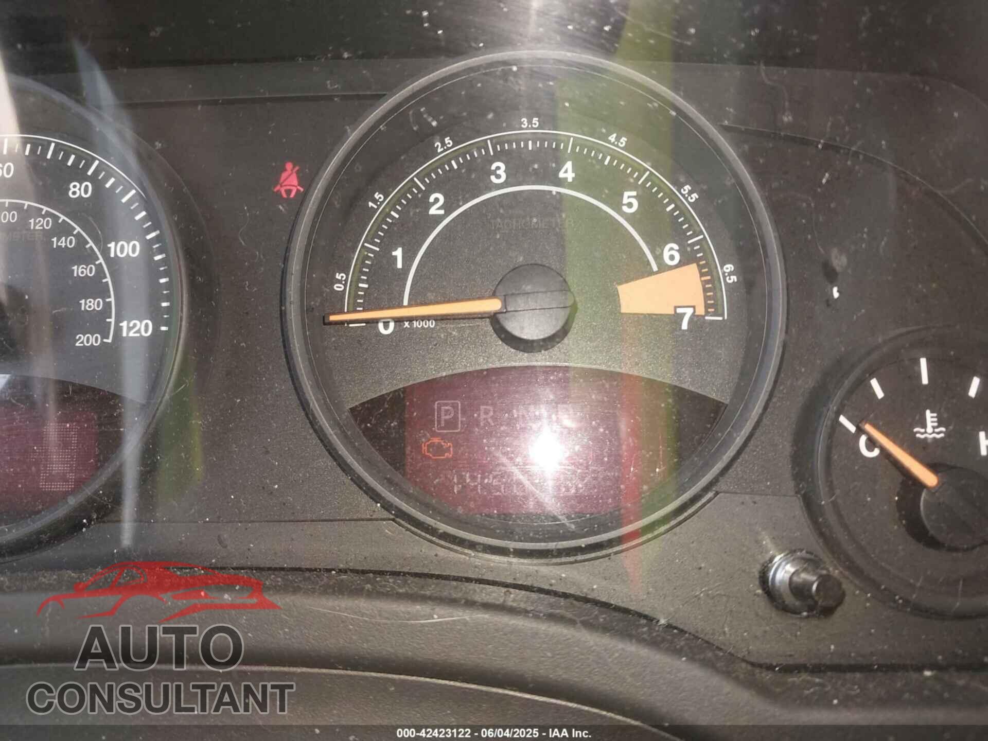JEEP PATRIOT 2014 - 1C4NJPFA4ED679976