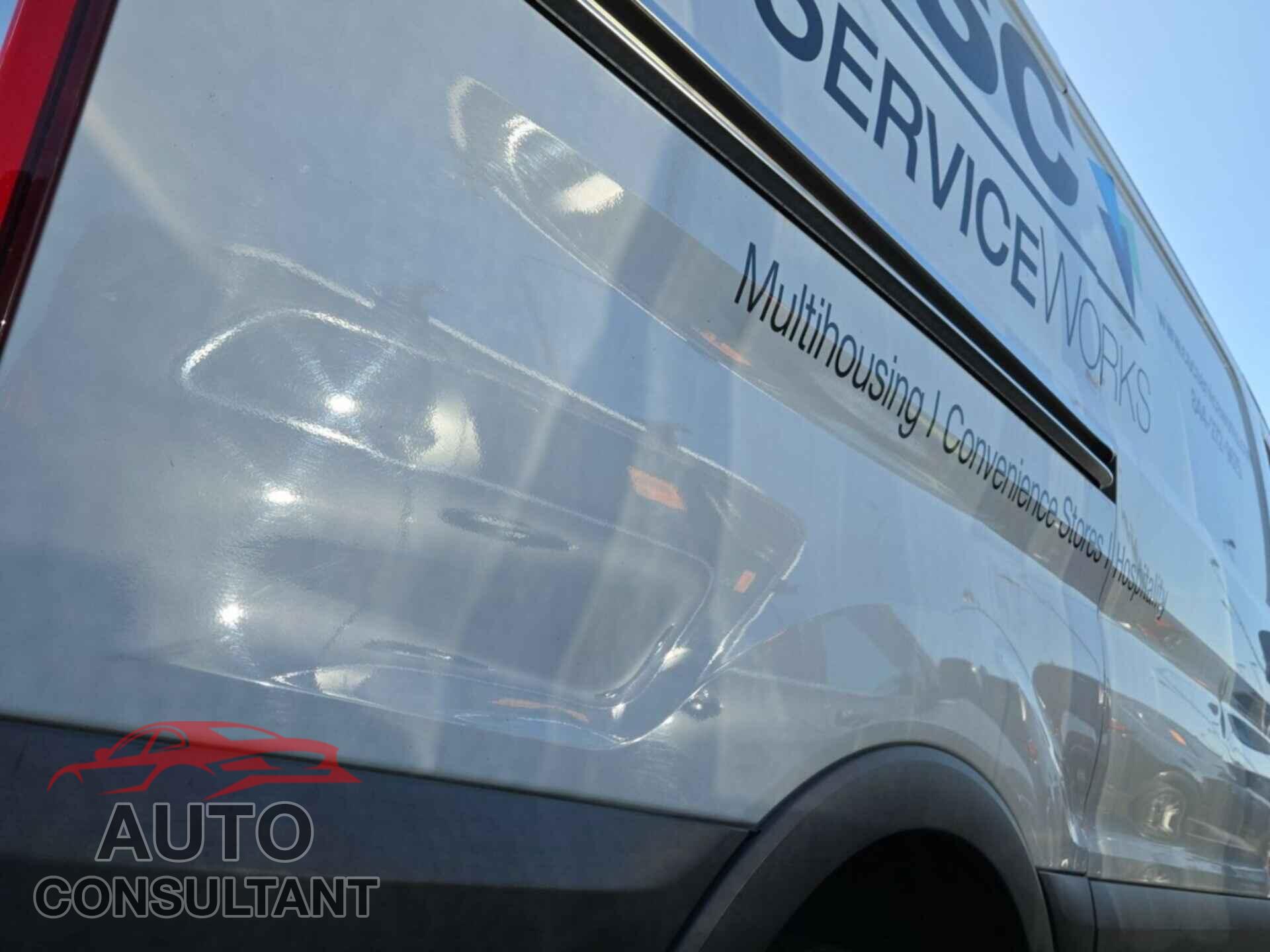 FORD TRANSIT 2015 - 1FTNE1YM7FKB30066