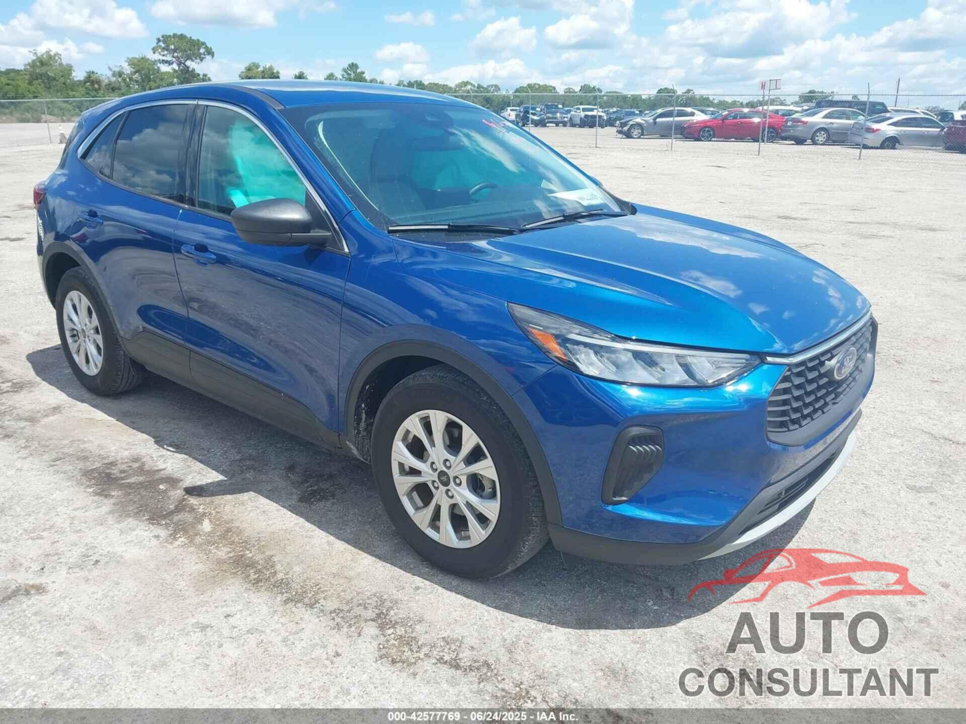 FORD ESCAPE 2023 - 1FMCU0GN5PUB14044