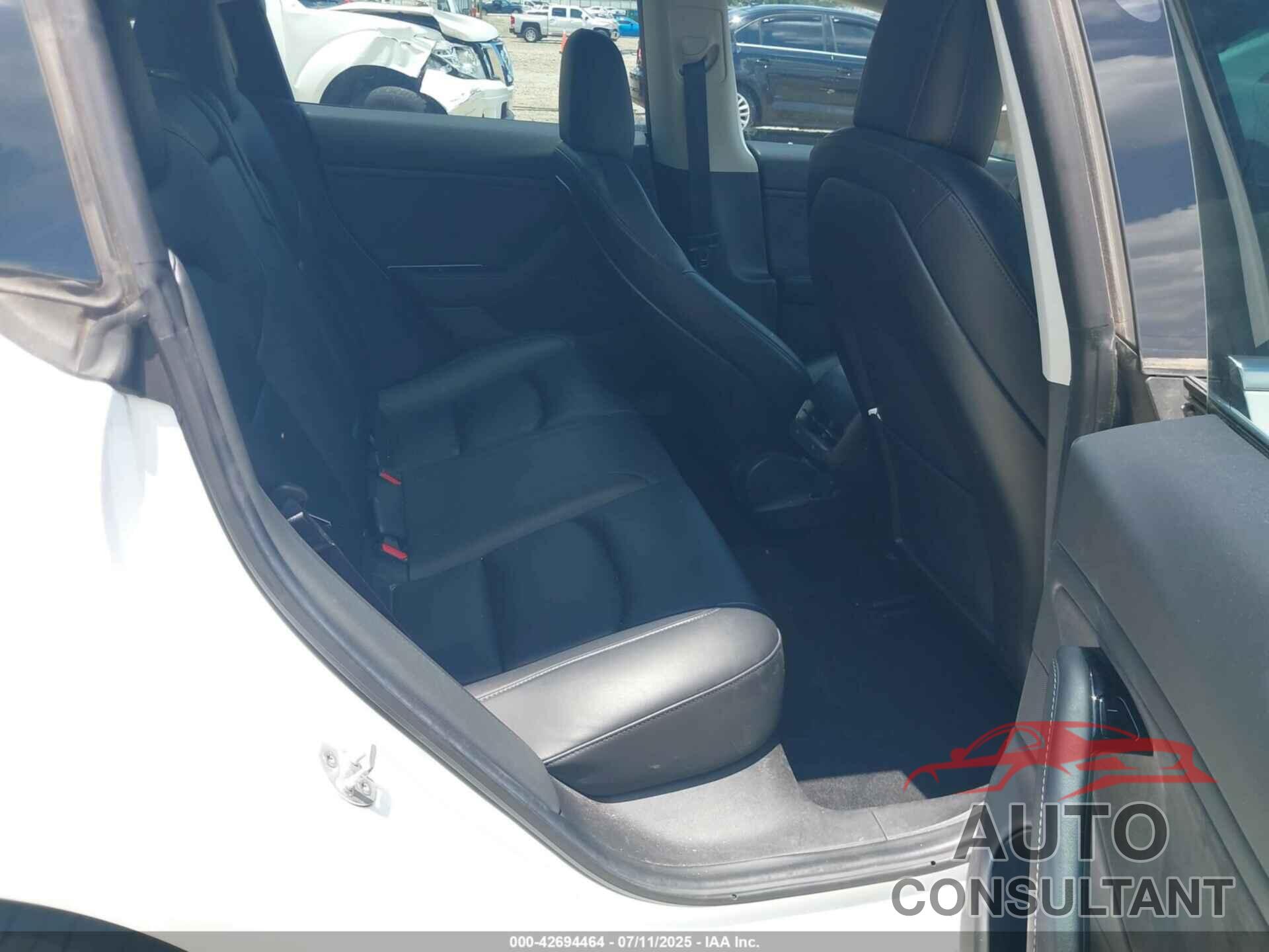 TESLA MODEL 3 2019 - 5YJ3E1EA4KF328323
