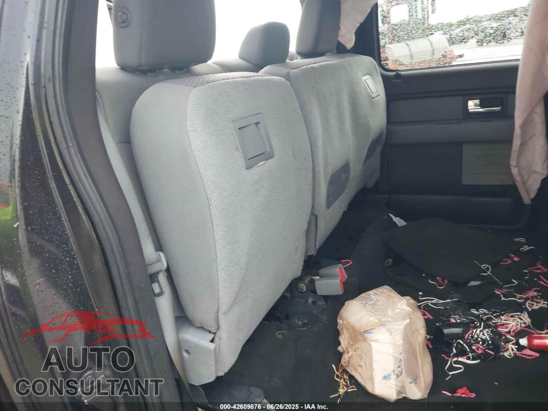 FORD F-150 2013 - 1FTEW1CM4DFB64962