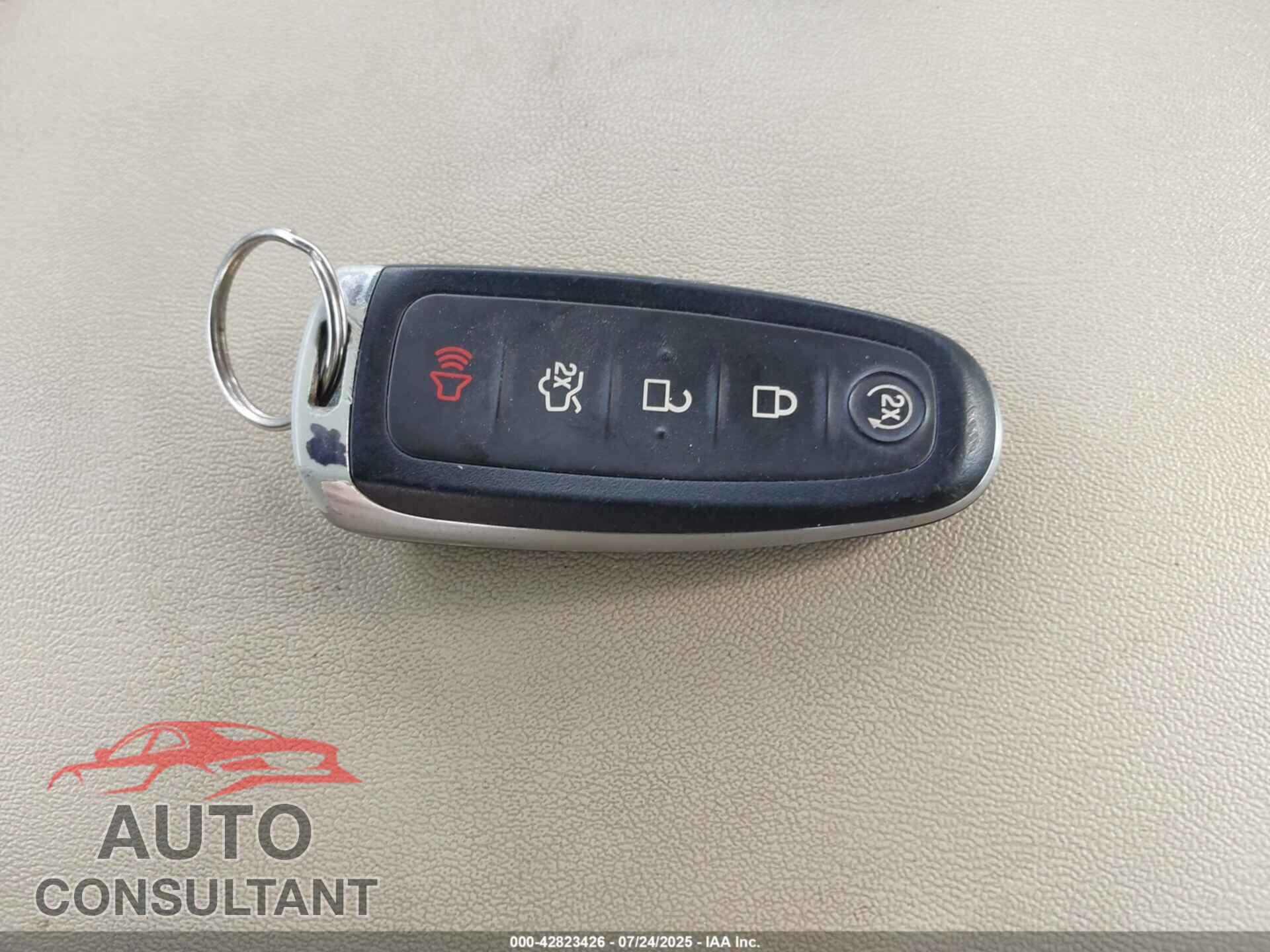 FORD TAURUS 2014 - 1FAHP2F81EG104704