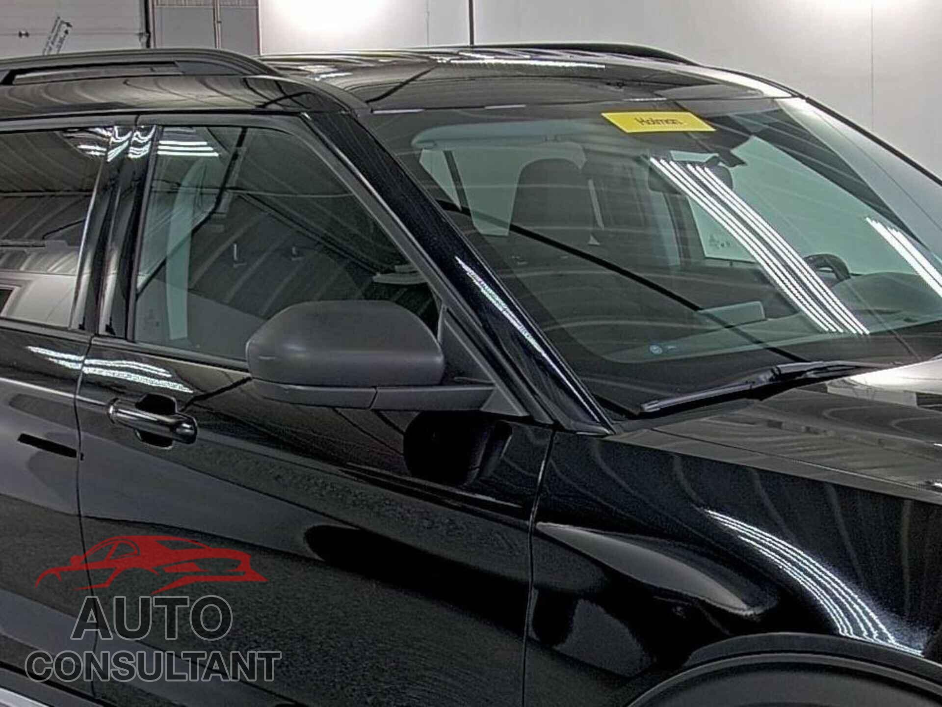 FORD EXPLORER 2021 - 1FMSK8DH6MGA87641