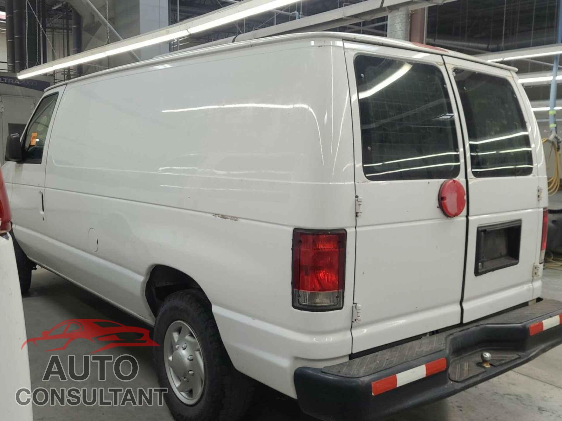 FORD E-150 2014 - 1FTNE1EW5EDA41265
