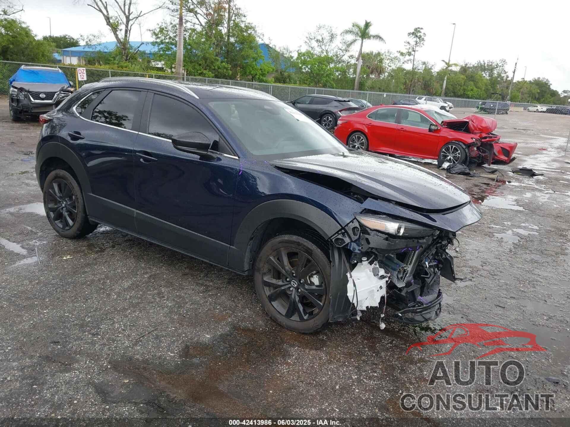 MAZDA CX-30 2024 - 3MVDMBBM2RM703240