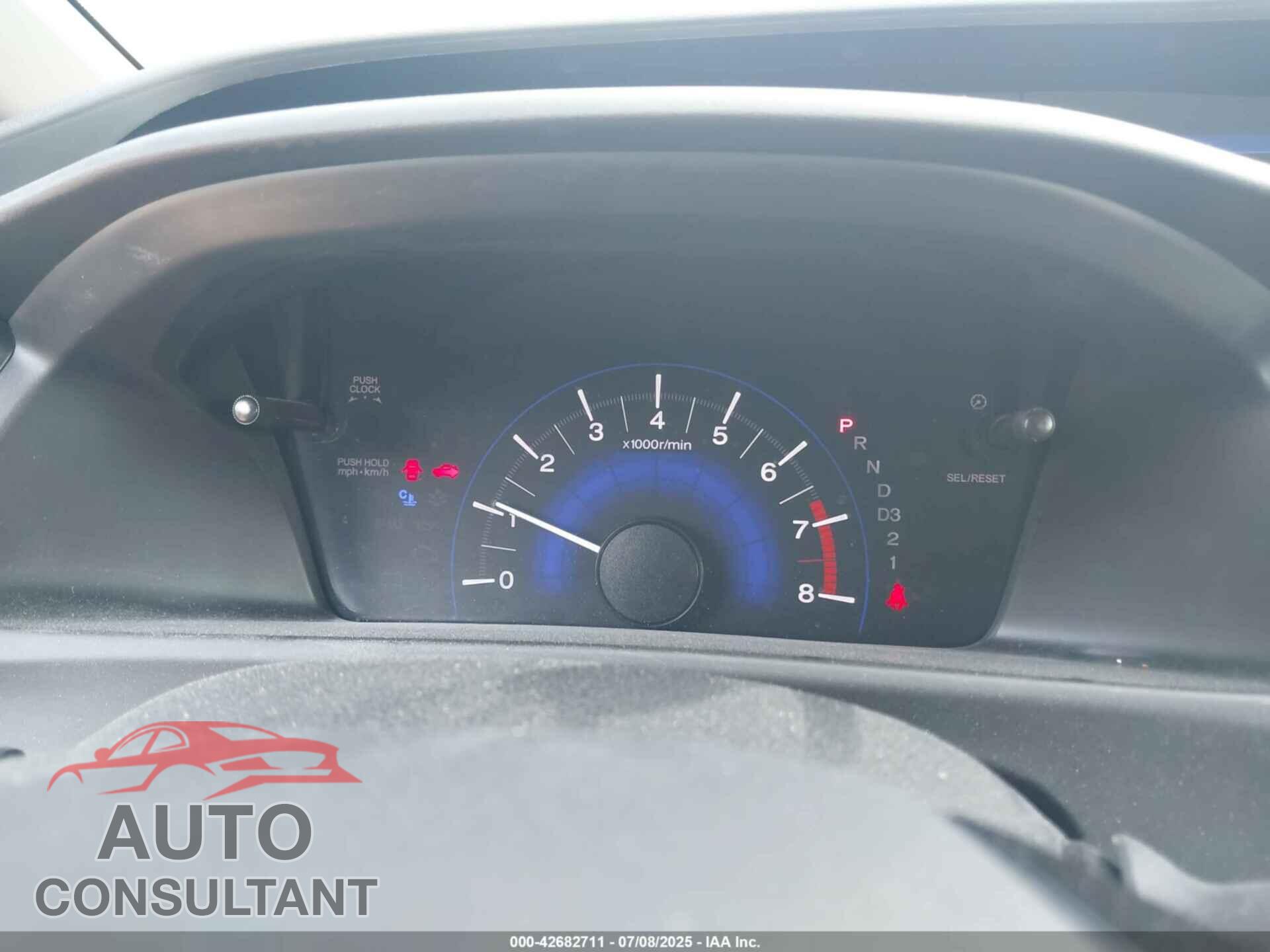 HONDA CIVIC 2013 - 19XFB2F52DE058630