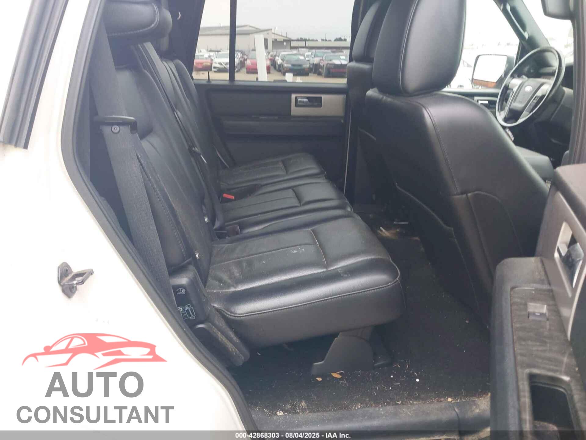 FORD EXPEDITION 2015 - 1FMJU1KT3FEF31464