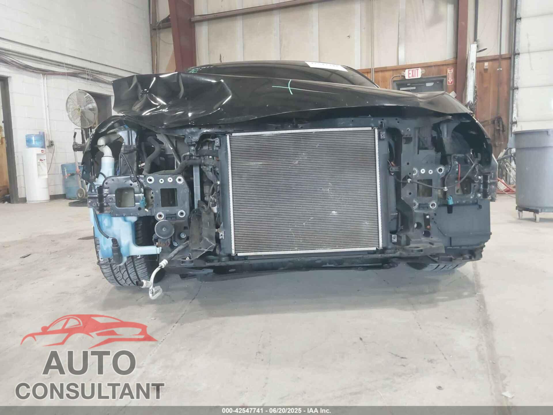 HONDA CIVIC 2017 - 2HGFC2F55HH519358