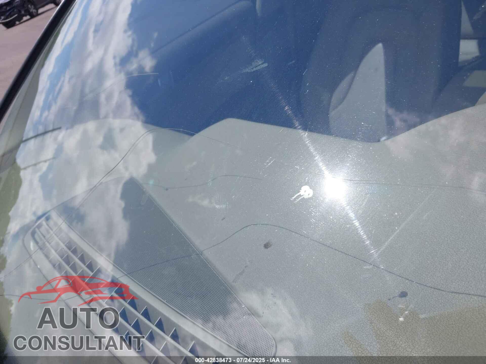 AUDI A4 2012 - WAUBFAFL9CN020167