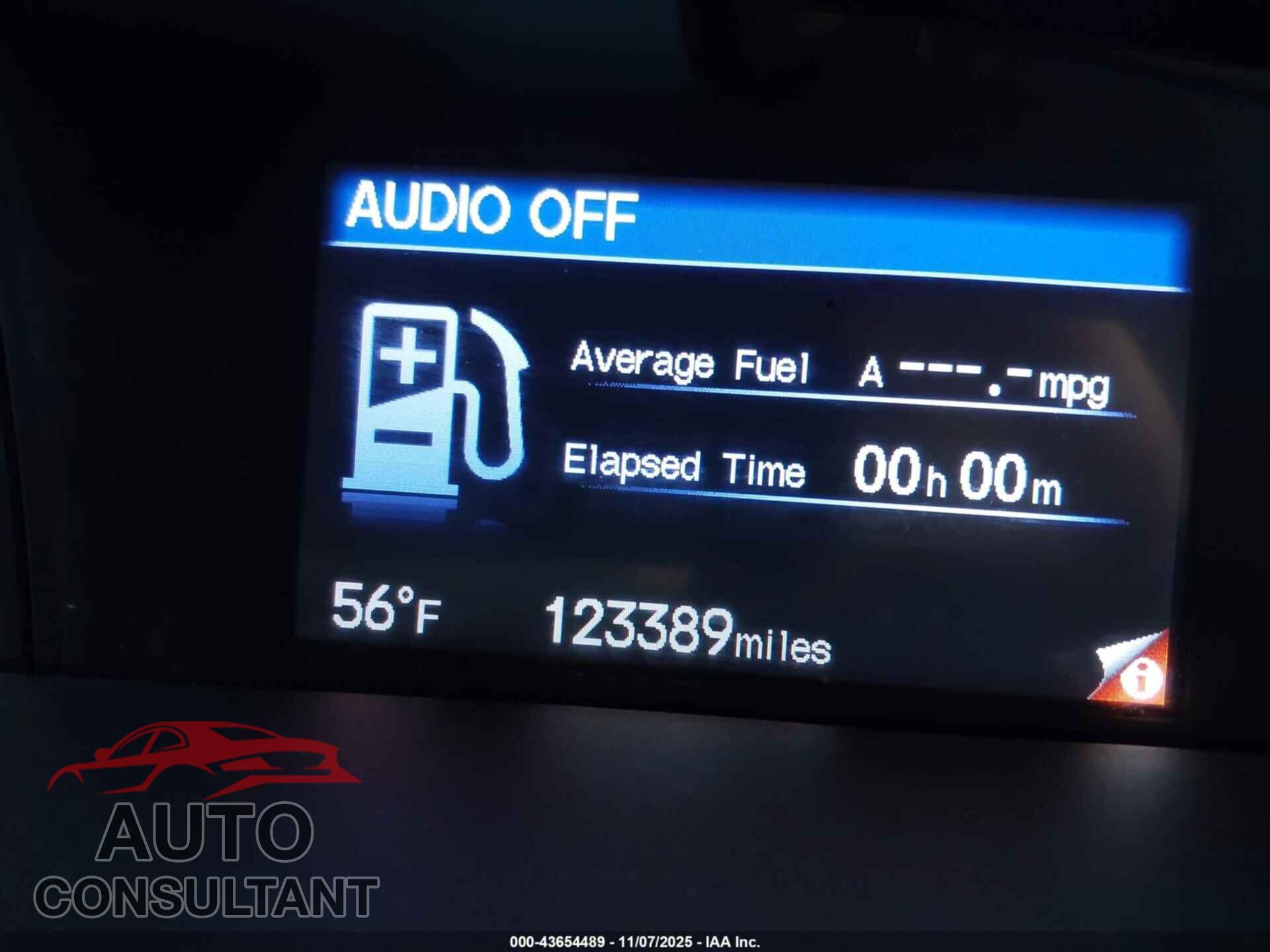 HONDA CIVIC 2013 - 19XFB2F85DE270948