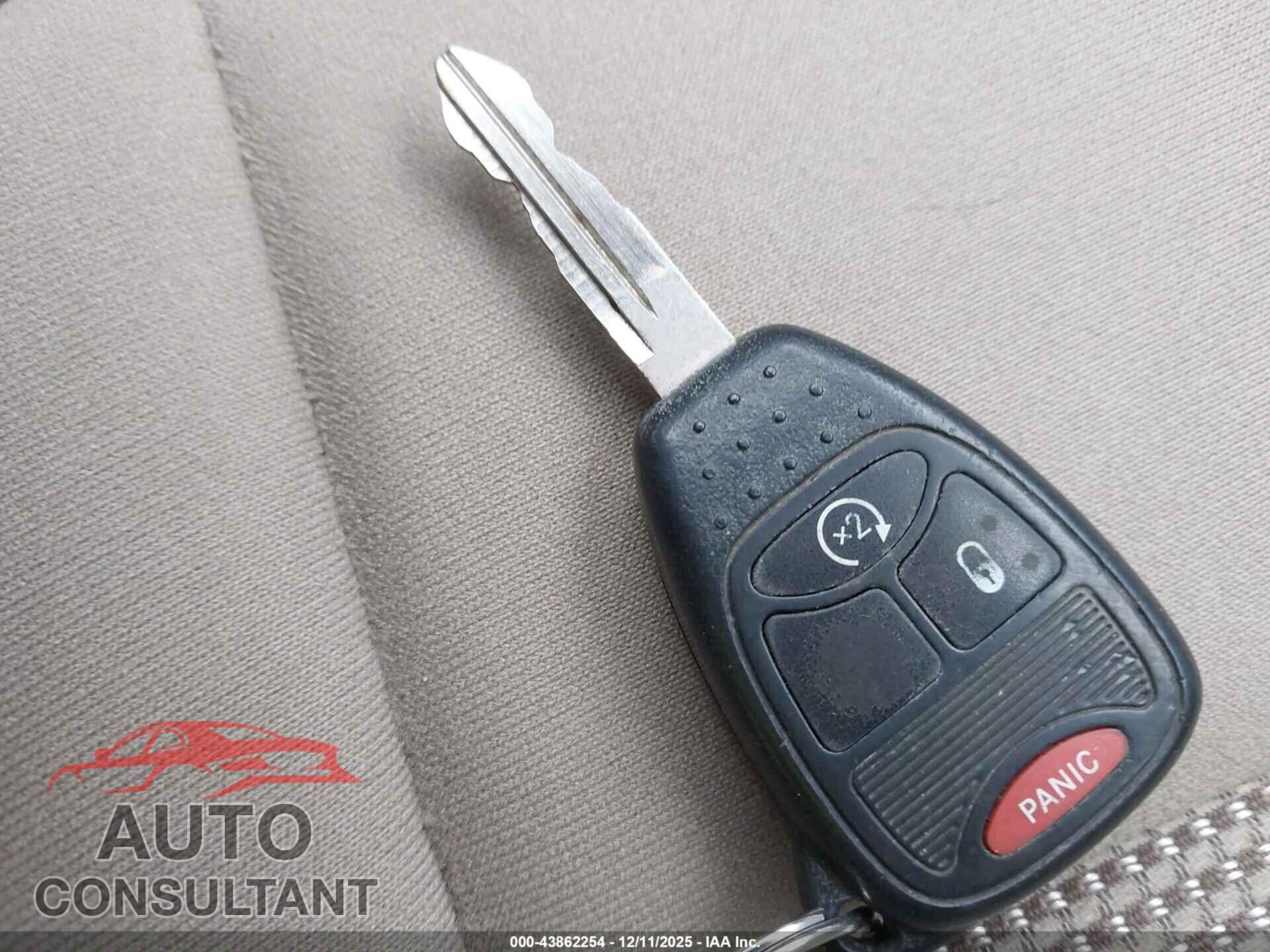 JEEP COMPASS 2013 - 1C4NJCEB3DD230208