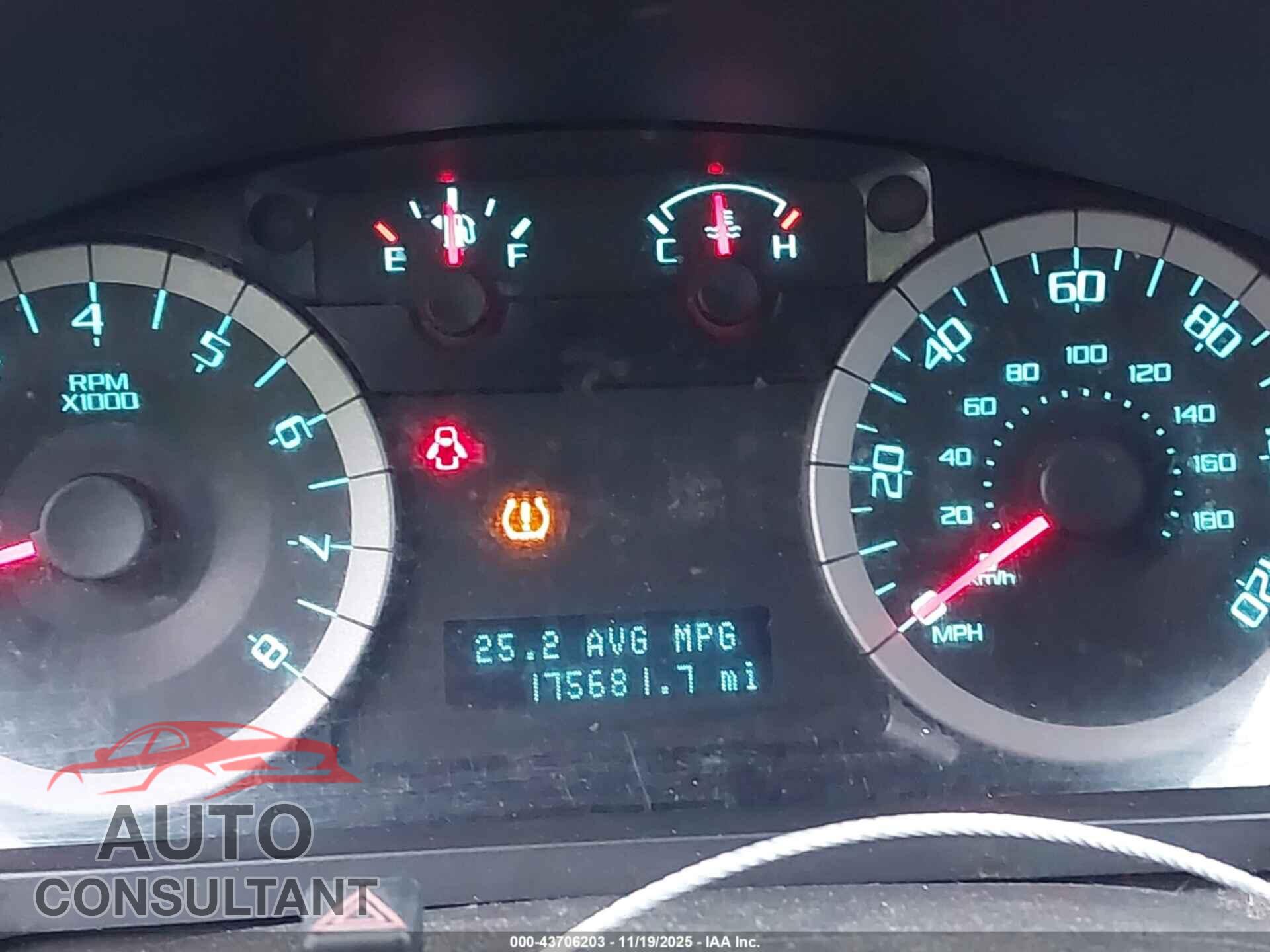 FORD ESCAPE 2012 - 1FMCU0E75CKB29976
