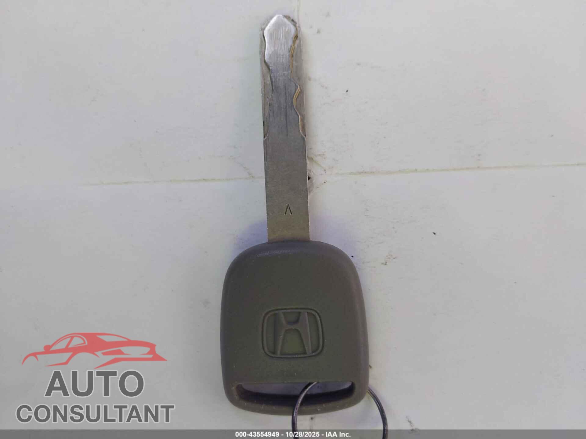 HONDA CIVIC 2013 - 19XFB2F56DE100247