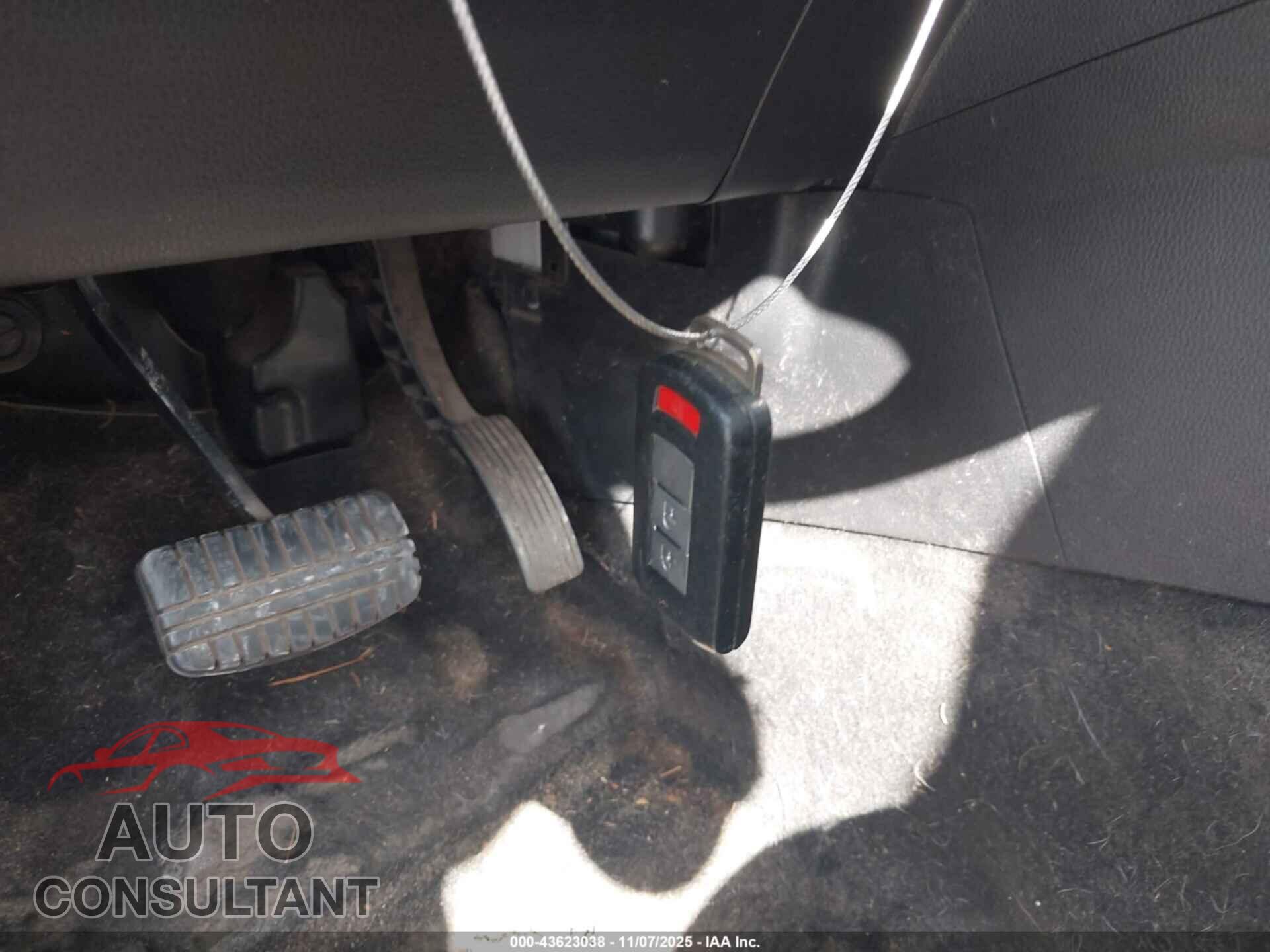 MITSUBISHI ECLIPSE CROSS 2019 - JA4AT5AA0KZ024355