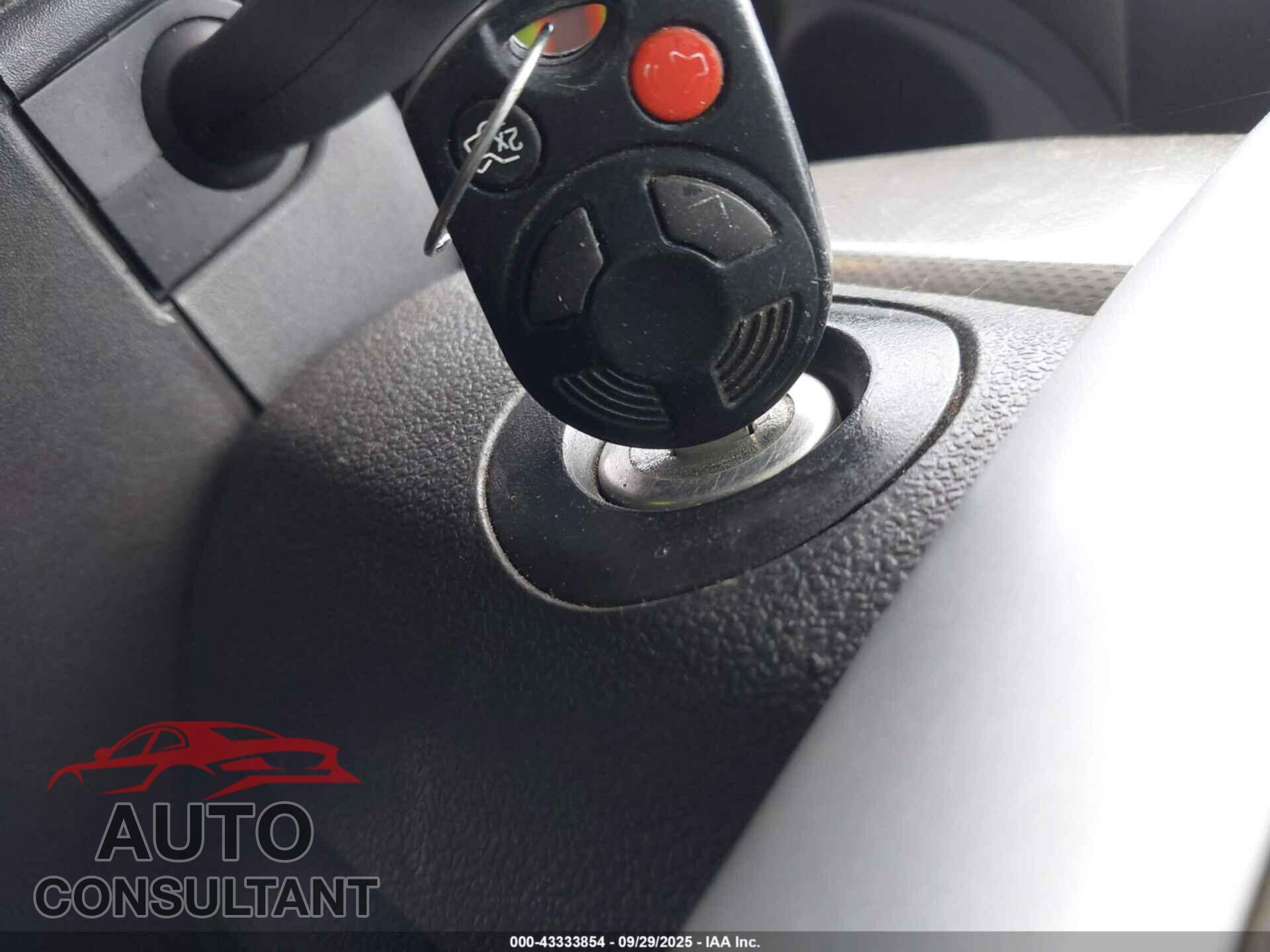 FORD EDGE 2013 - 2FMDK3JC2DBB45112