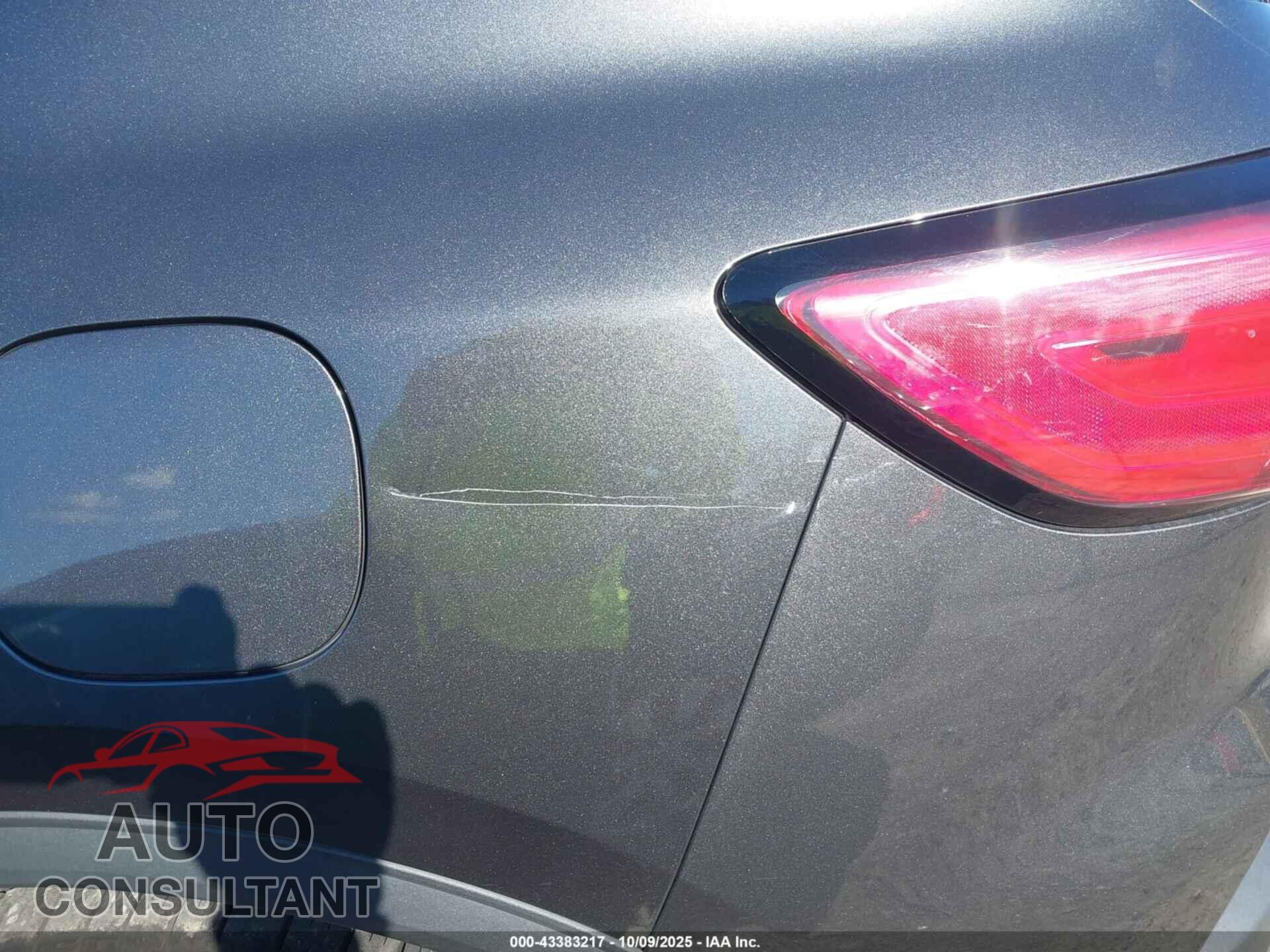 FORD ESCAPE 2020 - 1FMCU9J90LUA80914