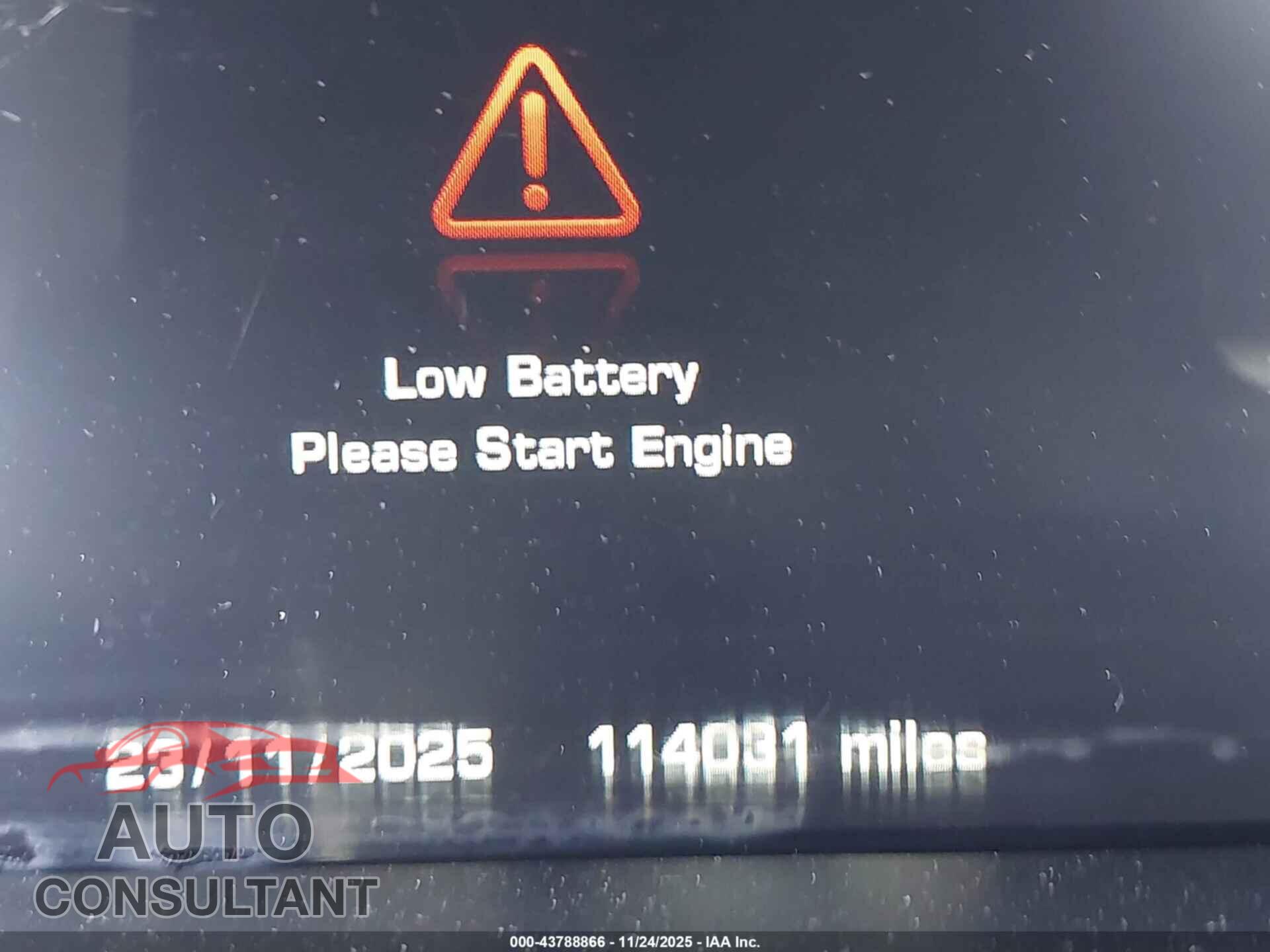 LAND ROVER RANGE ROVER 2016 - SALGS2VF0GA270862