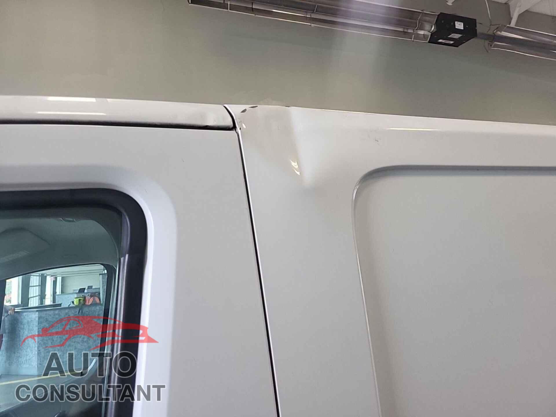 FORD TRANSIT 2017 - 1FTYE1YM3HKA84851