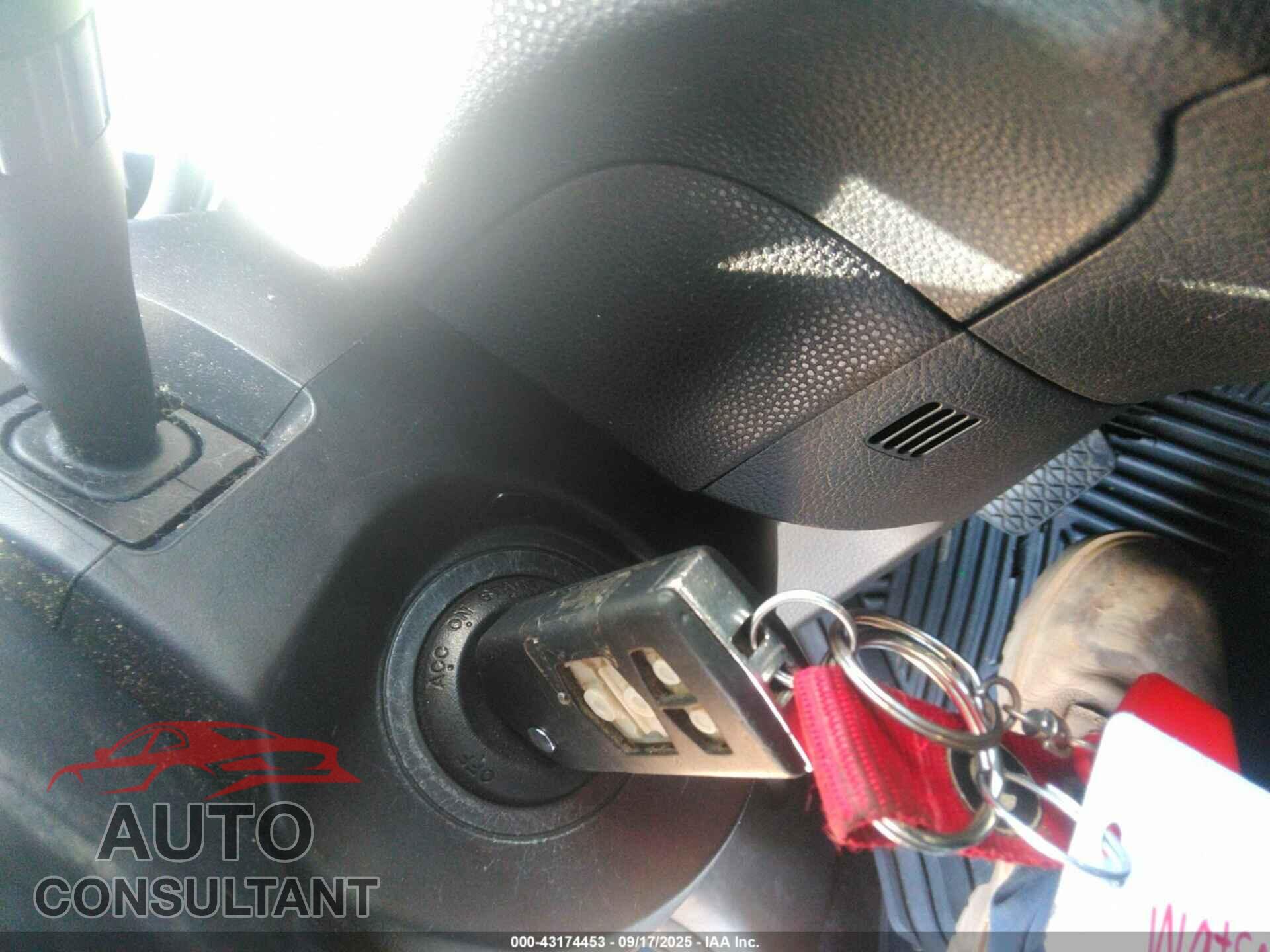 MAZDA MAZDA3 2012 - JM1BL1V73C1538525