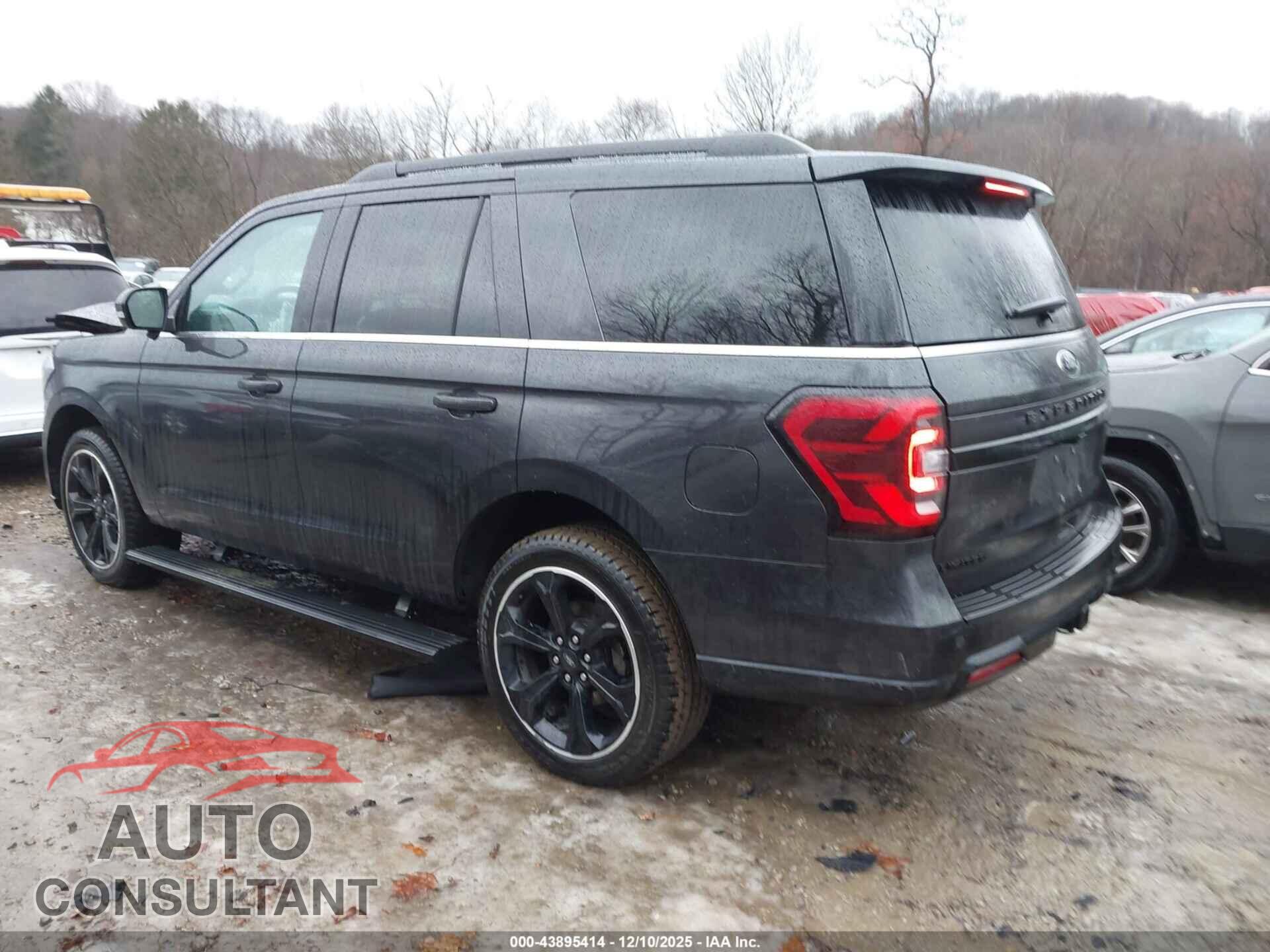 FORD EXPEDITION 2023 - 1FMJU2A82PEA44566