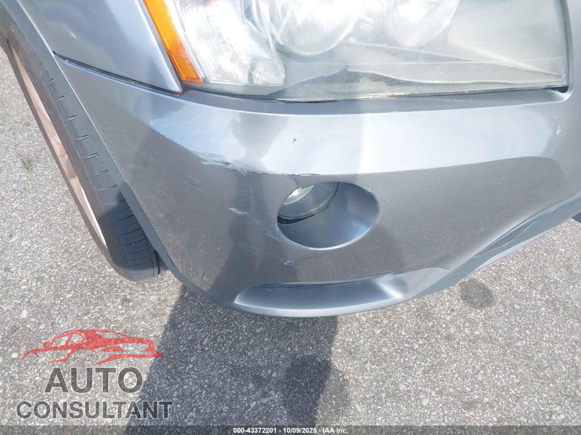 BMW X3 2014 - 5UXWX9C52E0D22357