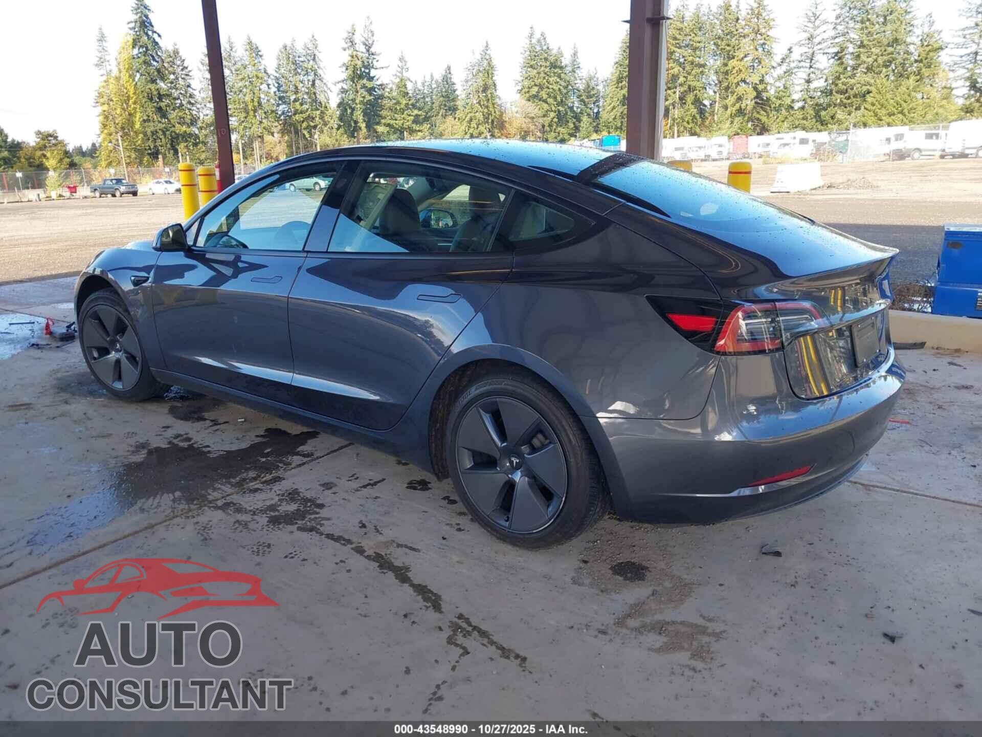 TESLA MODEL 3 2023 - 5YJ3E1EA7PF700065