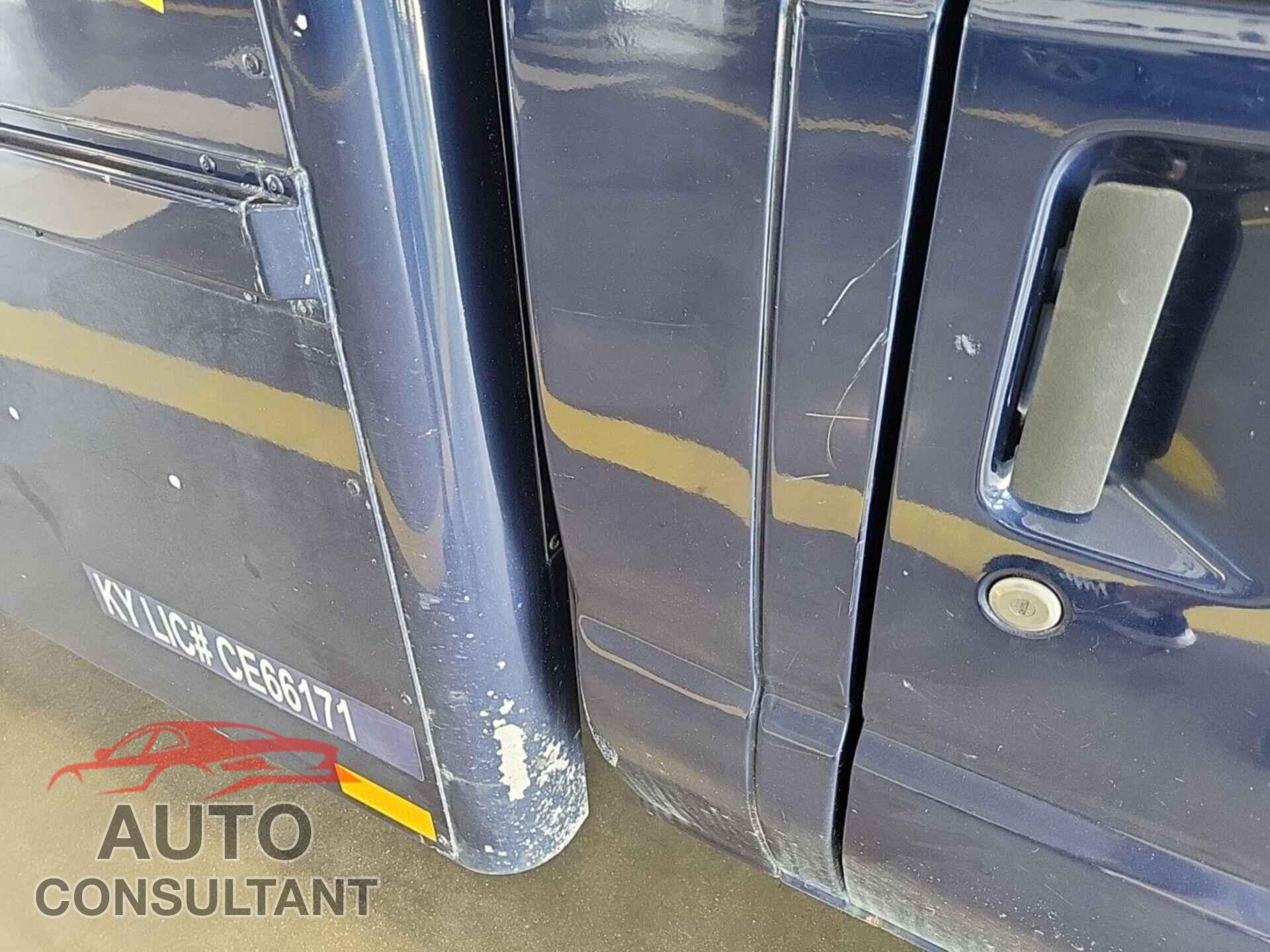 FORD ECONOLINE 2011 - 1FDSE3FL5BDB20199