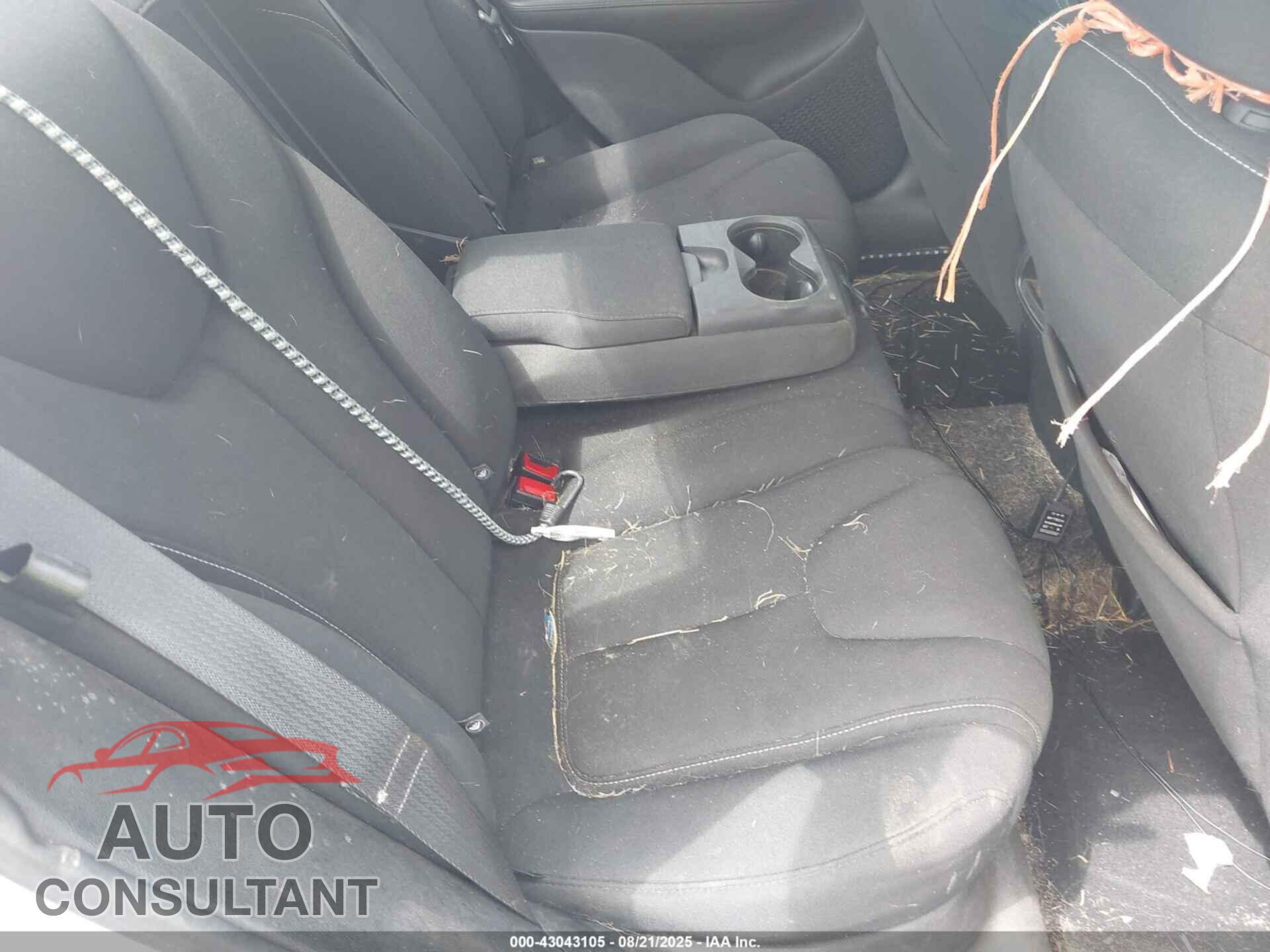 DODGE DART 2013 - 1C3CDFBA0DD151997