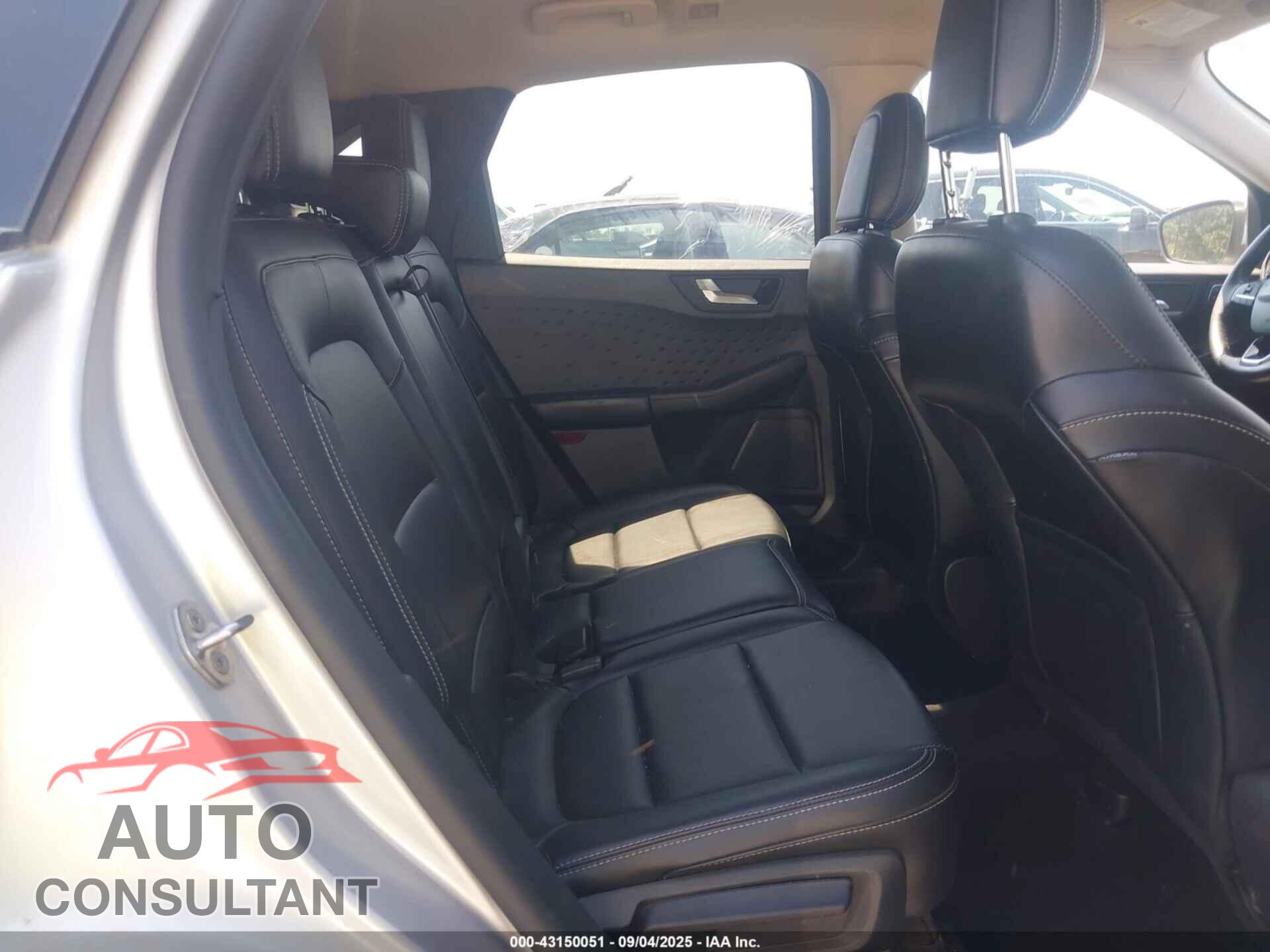 FORD ESCAPE 2020 - 1FMCU0H6XLUA67613